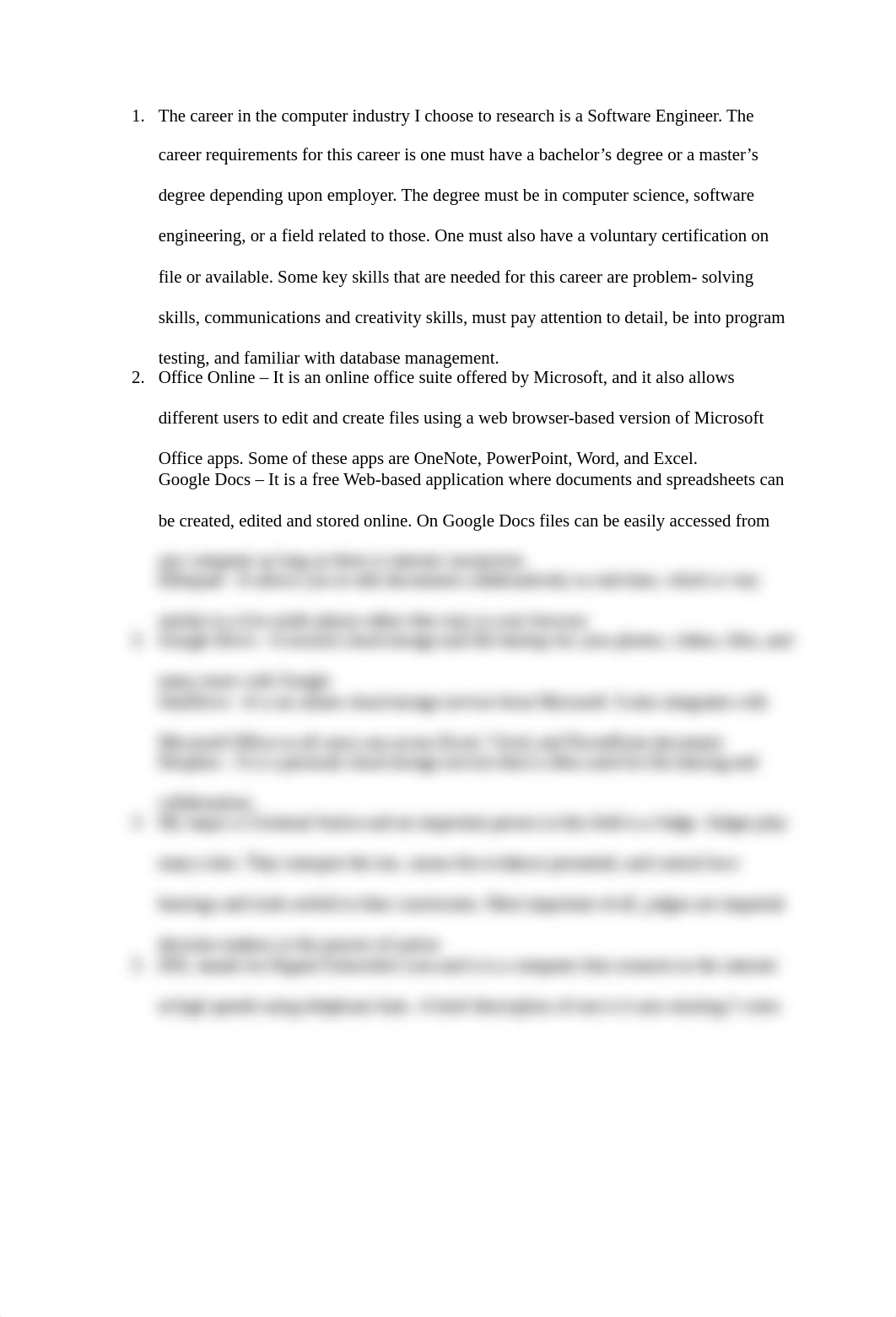 The career in the computer industry I choose to research is a Software Engineer.docx_dhu33hsxn4j_page1