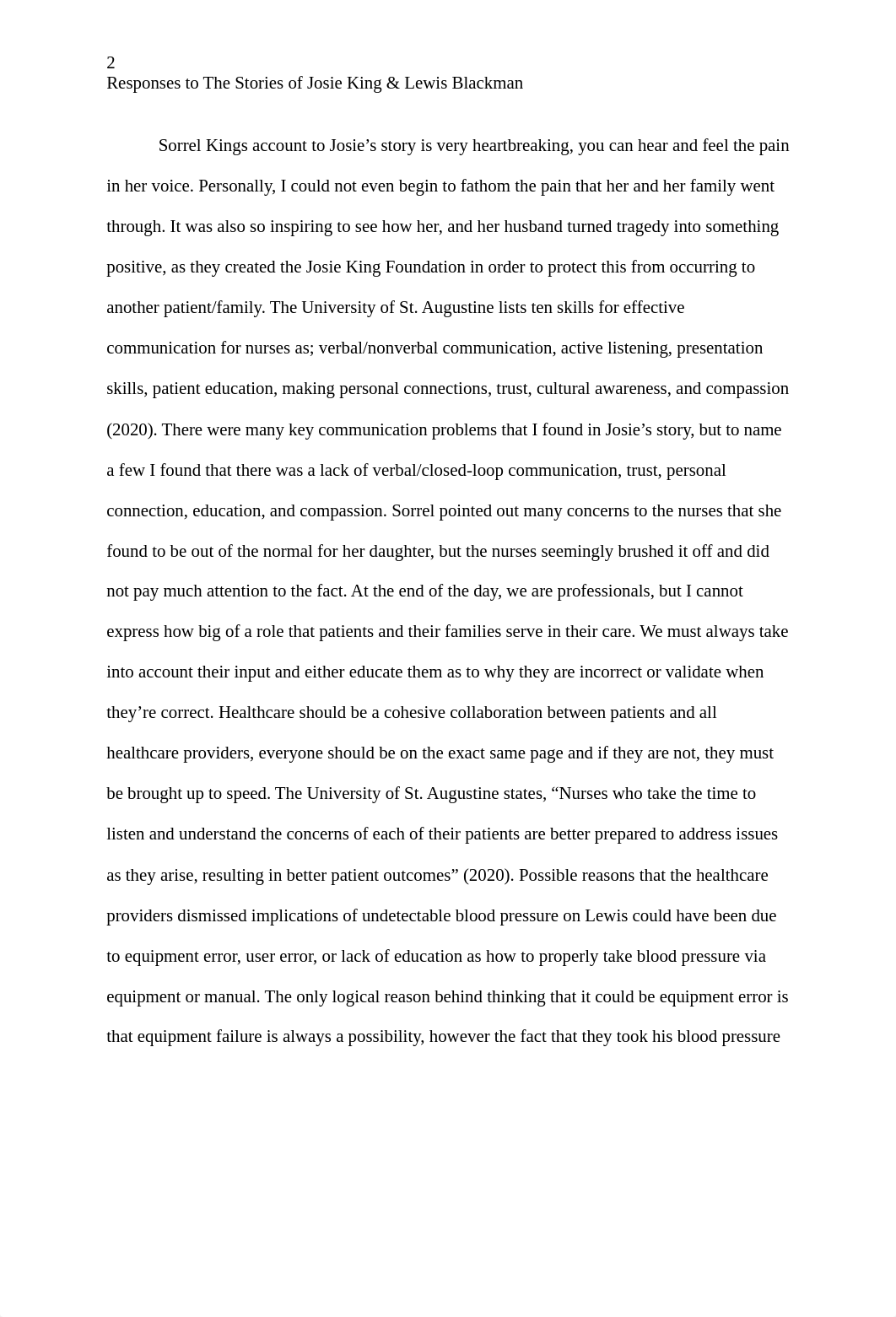 Responses to The Stories of Josie King.docx_dhu3ioc781t_page2