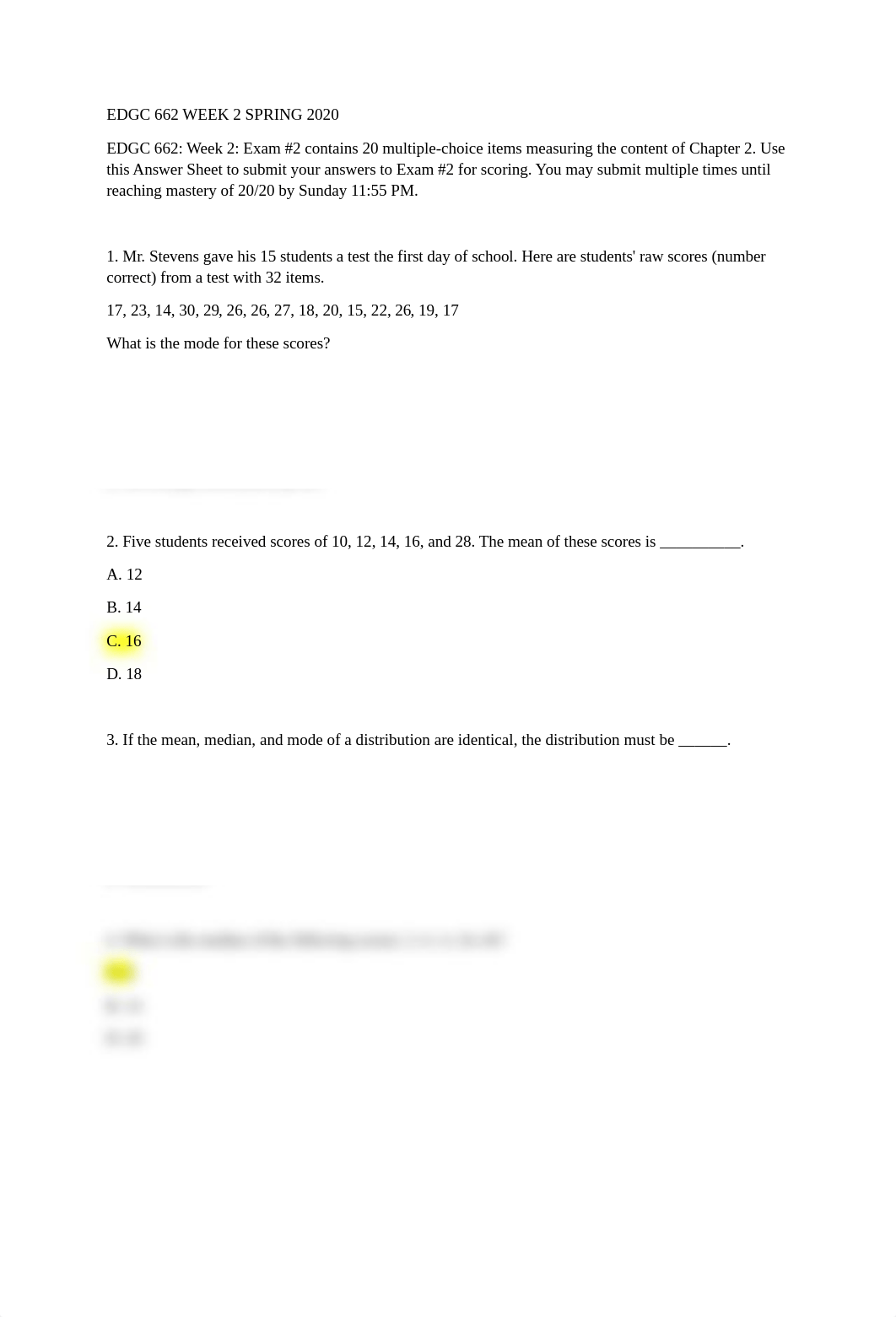 EDGC 662 Exam 2.docx_dhu6tg8xfr2_page1