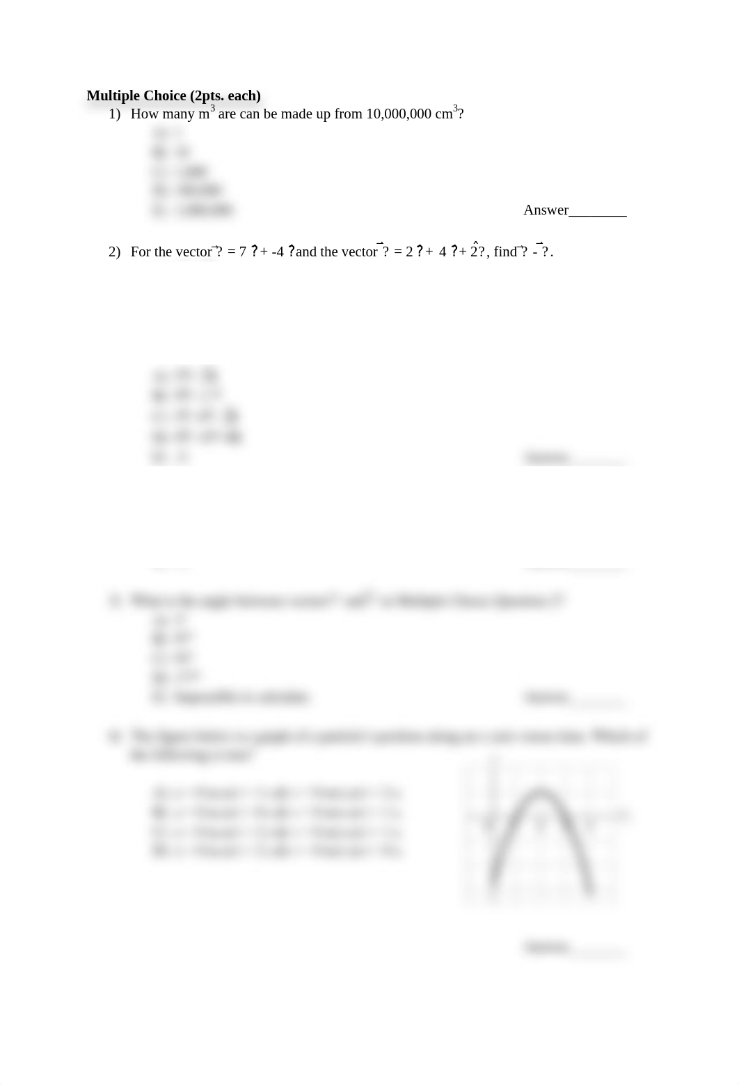 PH-131 Practice Exam 1_dhu6z80v727_page2