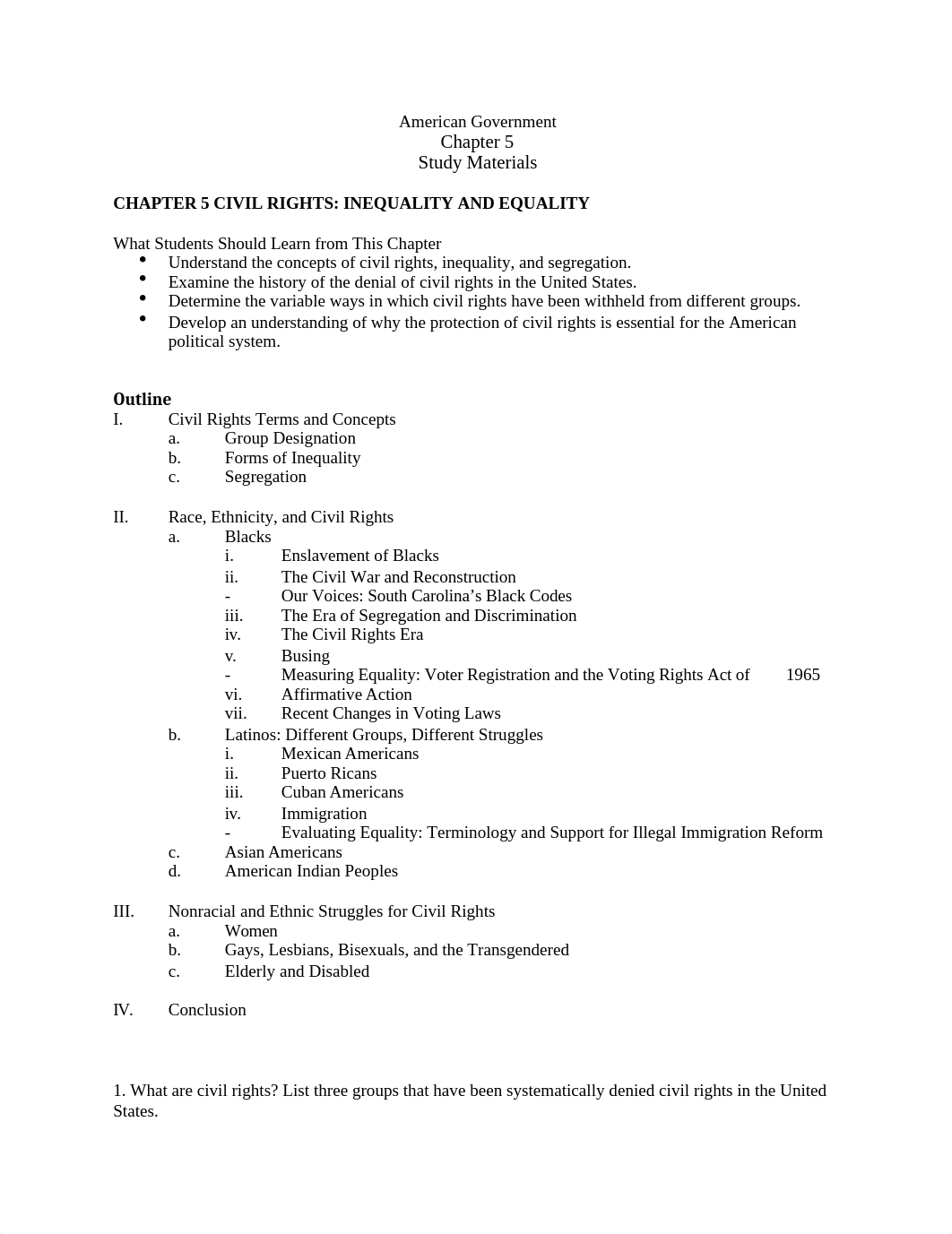 American Government Chapter 5 Study Materials.docx_dhu9f6hqrlw_page1