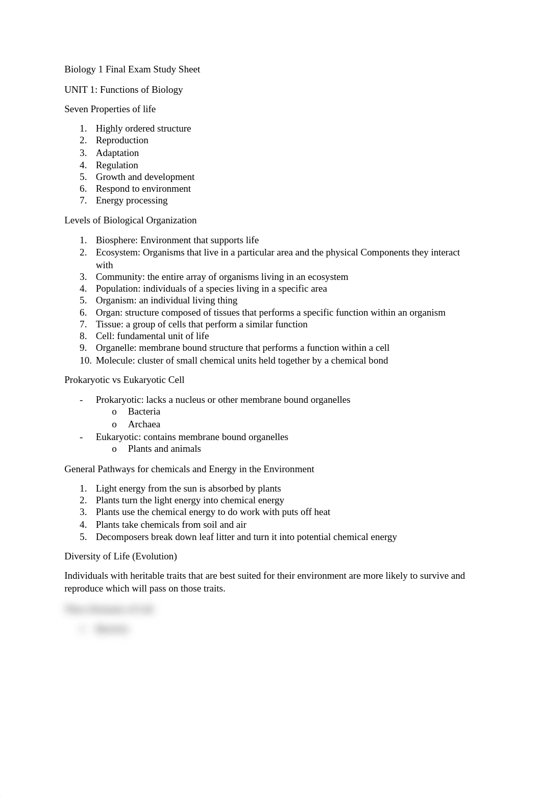 Biology 1 Final Exam Study Sheet.docx_dhu9meazarz_page1