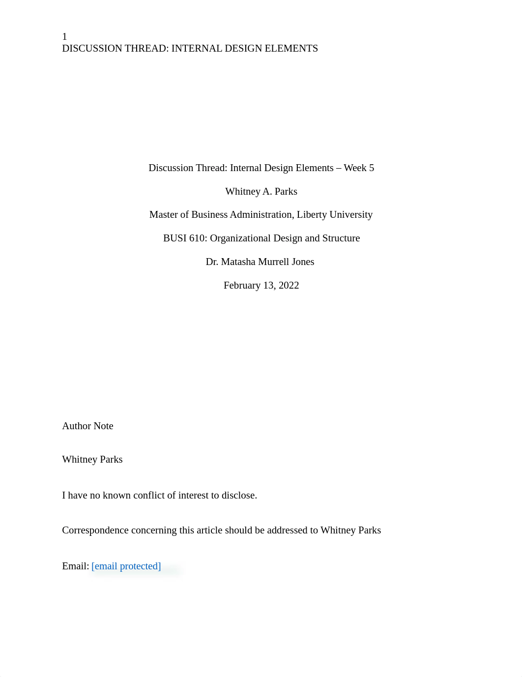 Discussion Thread- Internal Design Elements - Week 5.docx_dhub8ughji3_page1