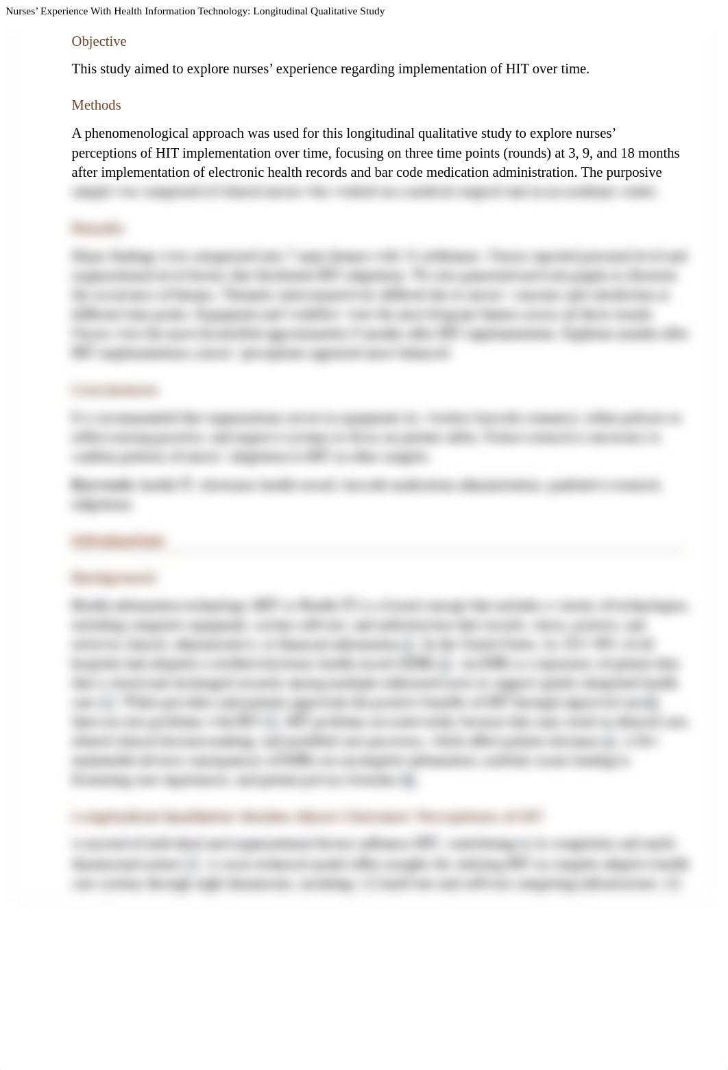 Nurses' Experience With Health Information Technology Longitudinal Qualitative.pdf_dhub95uinqc_page2