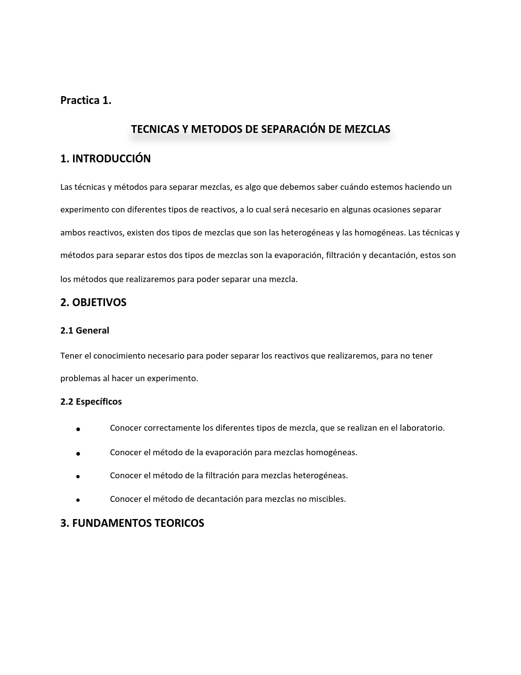 INFORME DE TÉCNICAS Y MÉTODOS DE SEPARACIÓN DE  MEZCLAS.pdf_dhubfwco3pv_page2