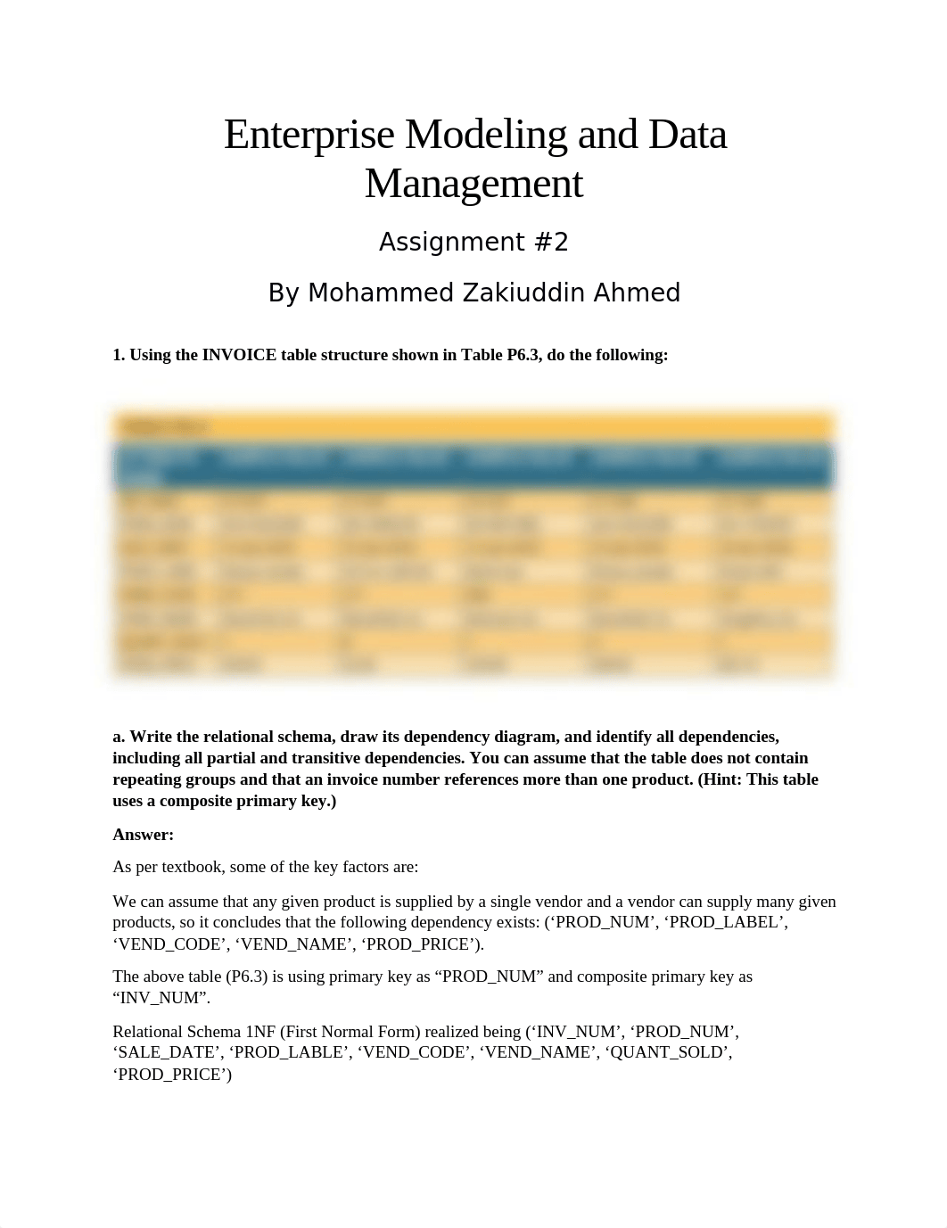 INFS-760-Assignment 2 by Mohammed Zakiuddin Ahmed.docx_dhuduc1prn2_page1