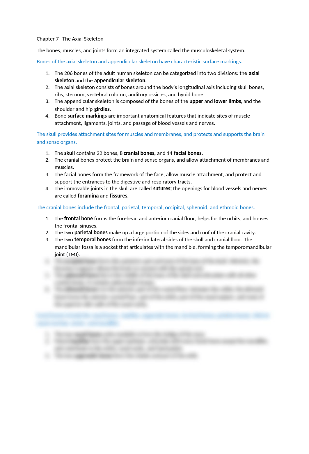 Chapter 7   The Axial Skeleton_dhug3acrjve_page1