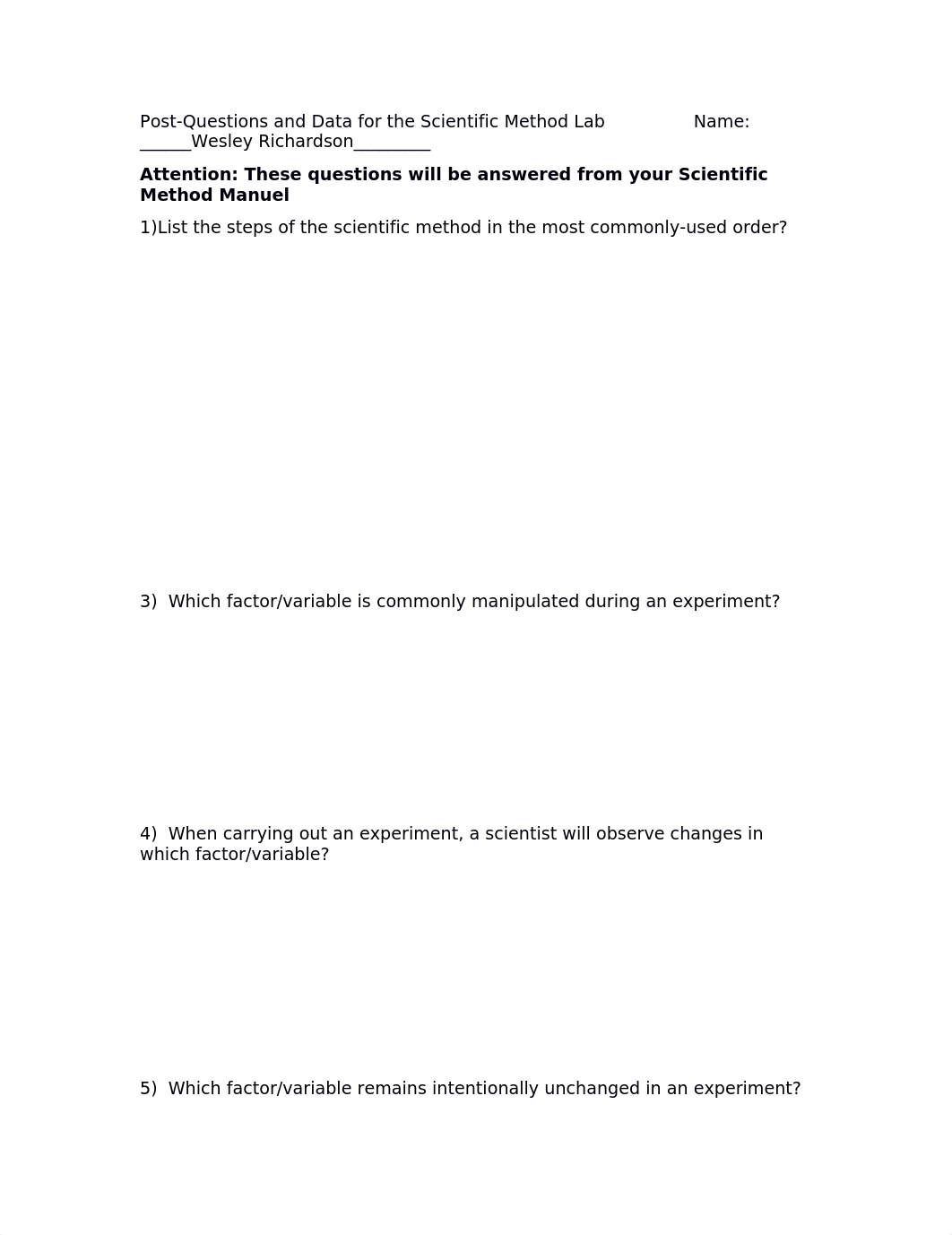 Scientific method lab - WESLEY_RICHARDSON.docx_dhug4d6yq20_page1