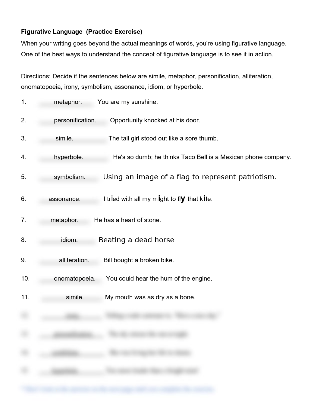 5a-Figures of Speech (Practice Exercise).pdf_dhui01llg0h_page1