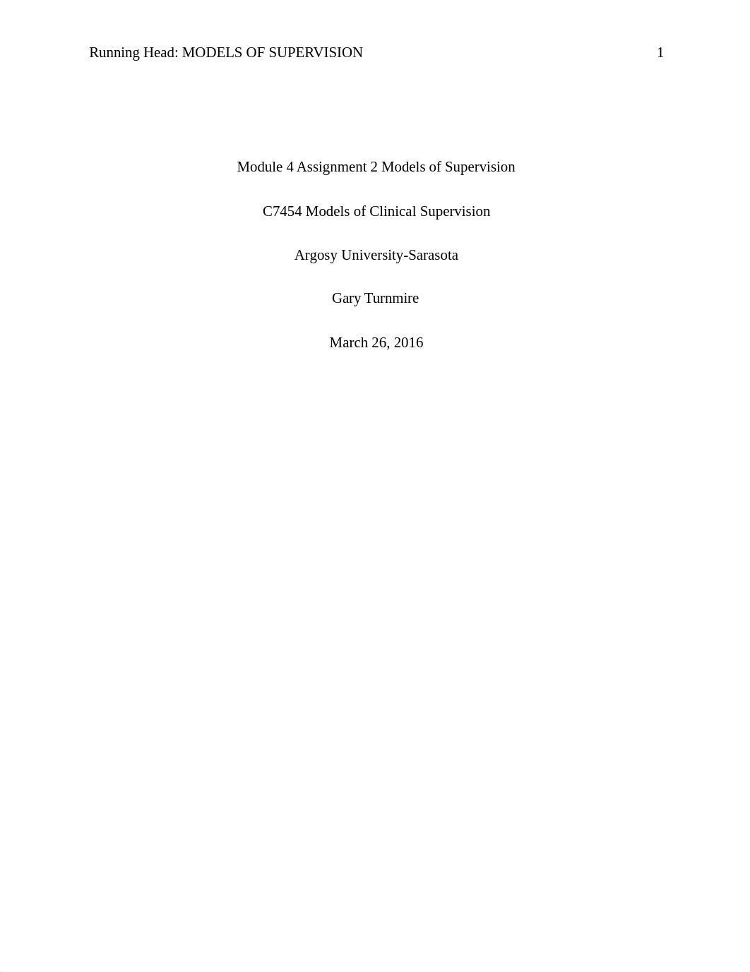 Module 4 Assignment 2 Models of Supervision.docx_dhuim9g7mot_page1