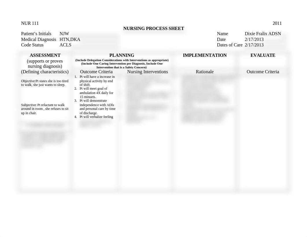 Care Plan risk for physical immobility.doc_dhuk84ja67a_page1