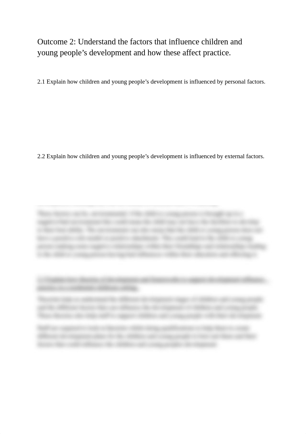 understanding factors that influence children and young people's development.docx_dhukm49qq23_page1