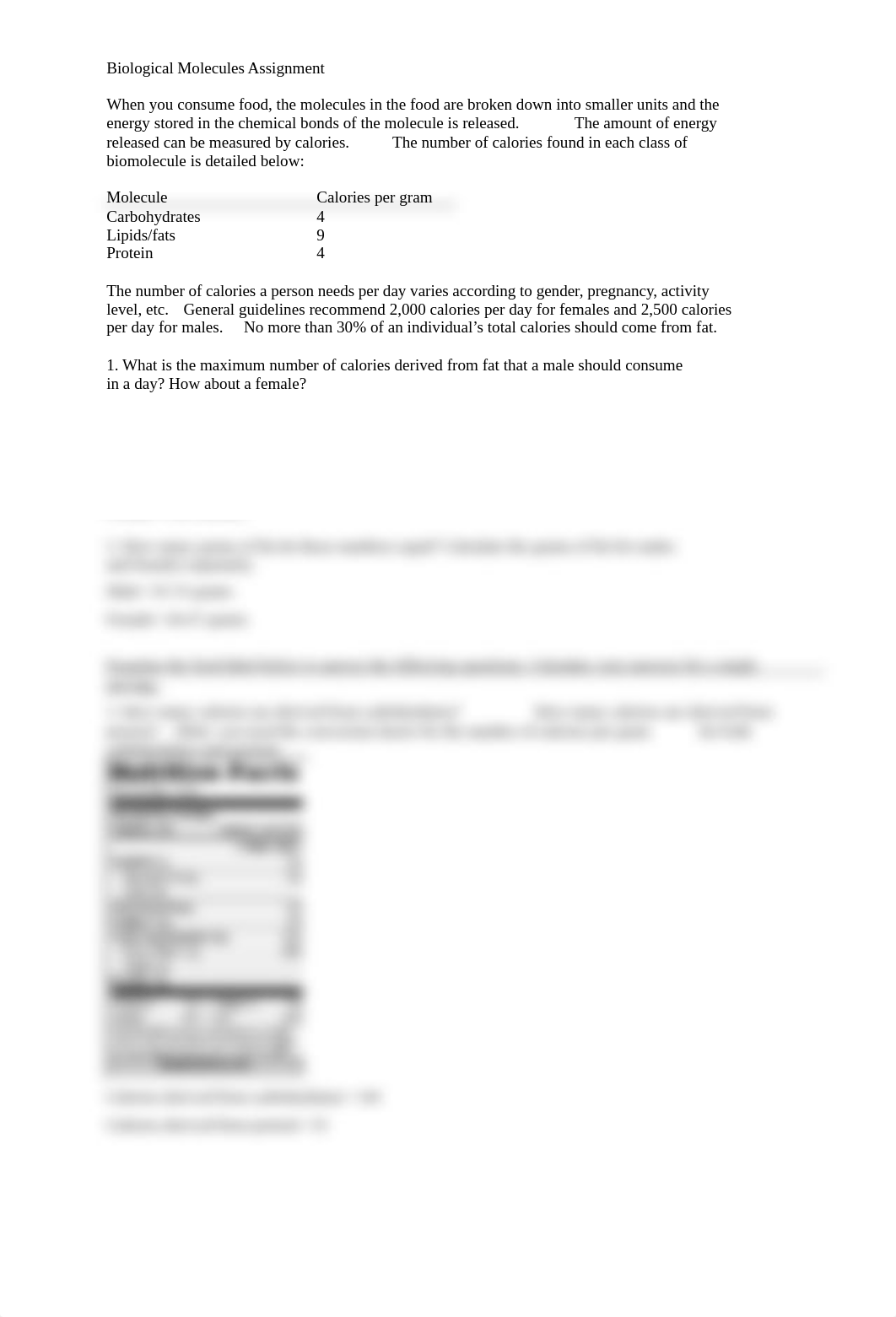 Lab 3 - Biological Molecules Assignment.docx_dhulu8zf3mh_page1