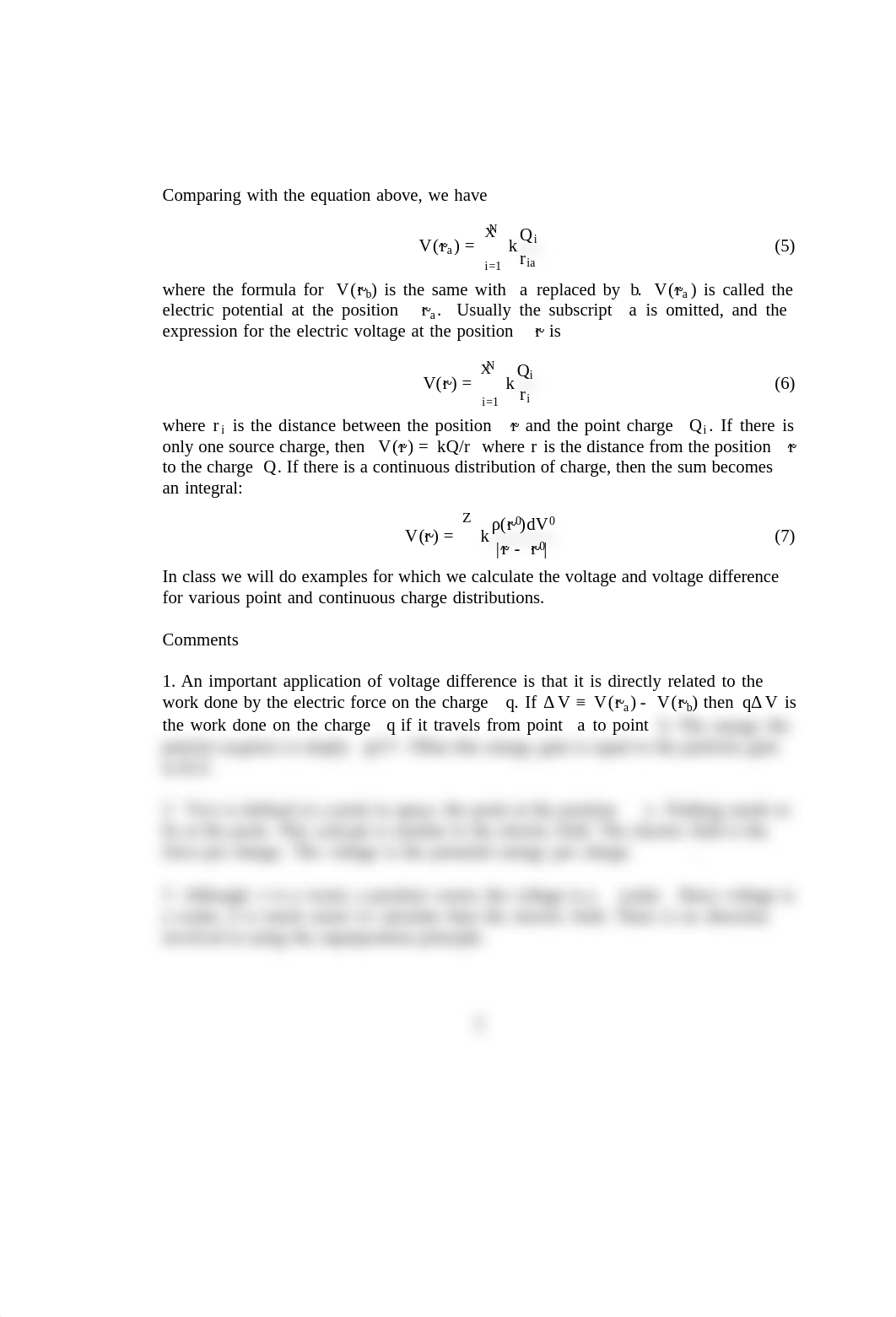 Voltage, Capacitance, and Simple Circuits Review_dhum8qa3sm3_page2