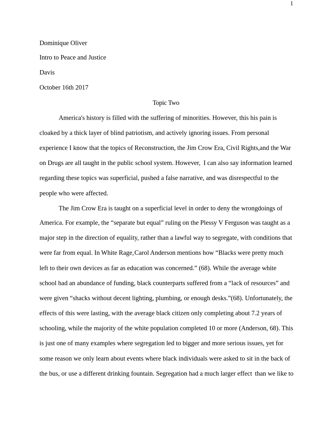 Peace and Justice Final Midterm.docx_dhumctrbz78_page1