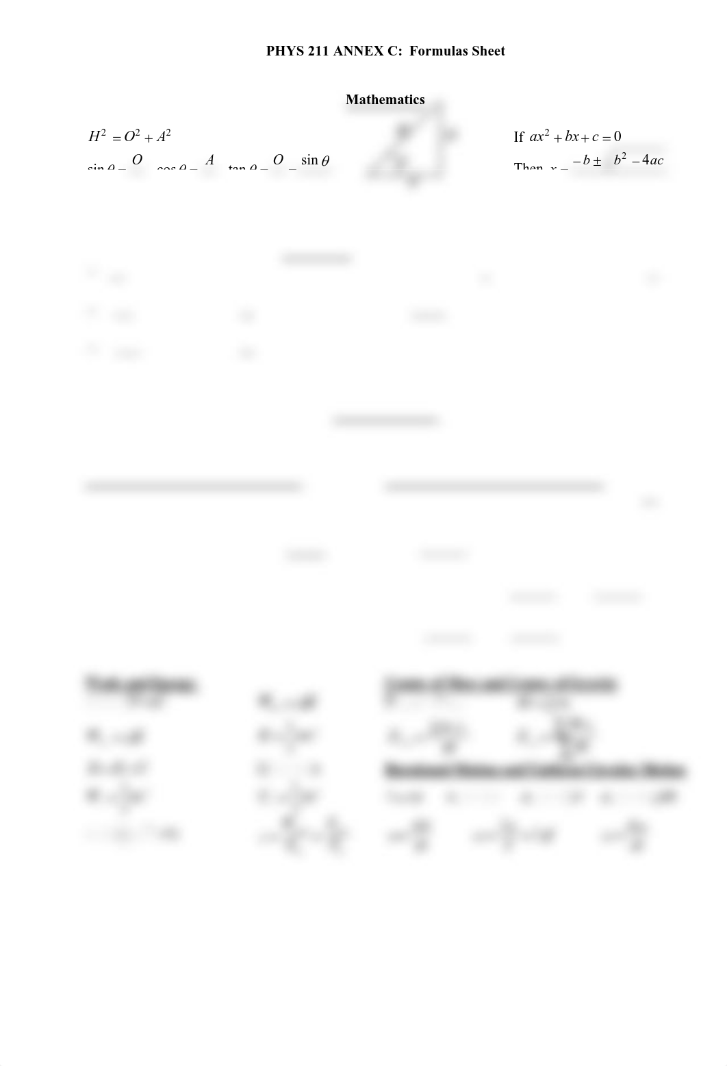 ANNEX C - Formulas Sheet (1).pdf_dhuobhjvp60_page1