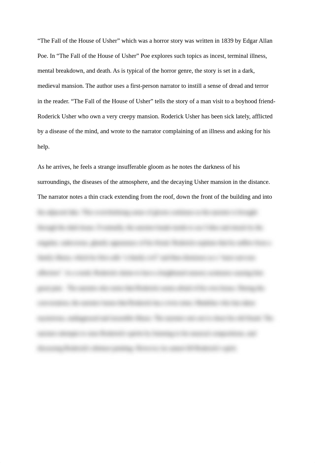 The Fall of the House of Usher summary.docx_dhuooqzsjz9_page1