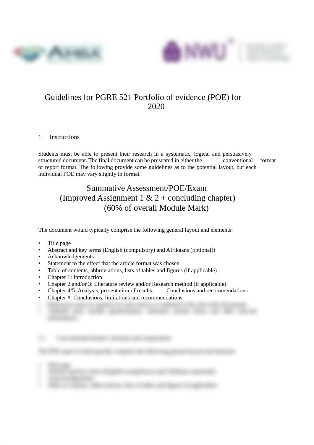 Final POE for PGRE 521 Portfolio of evidence.pdf_dhuriuznn53_page1