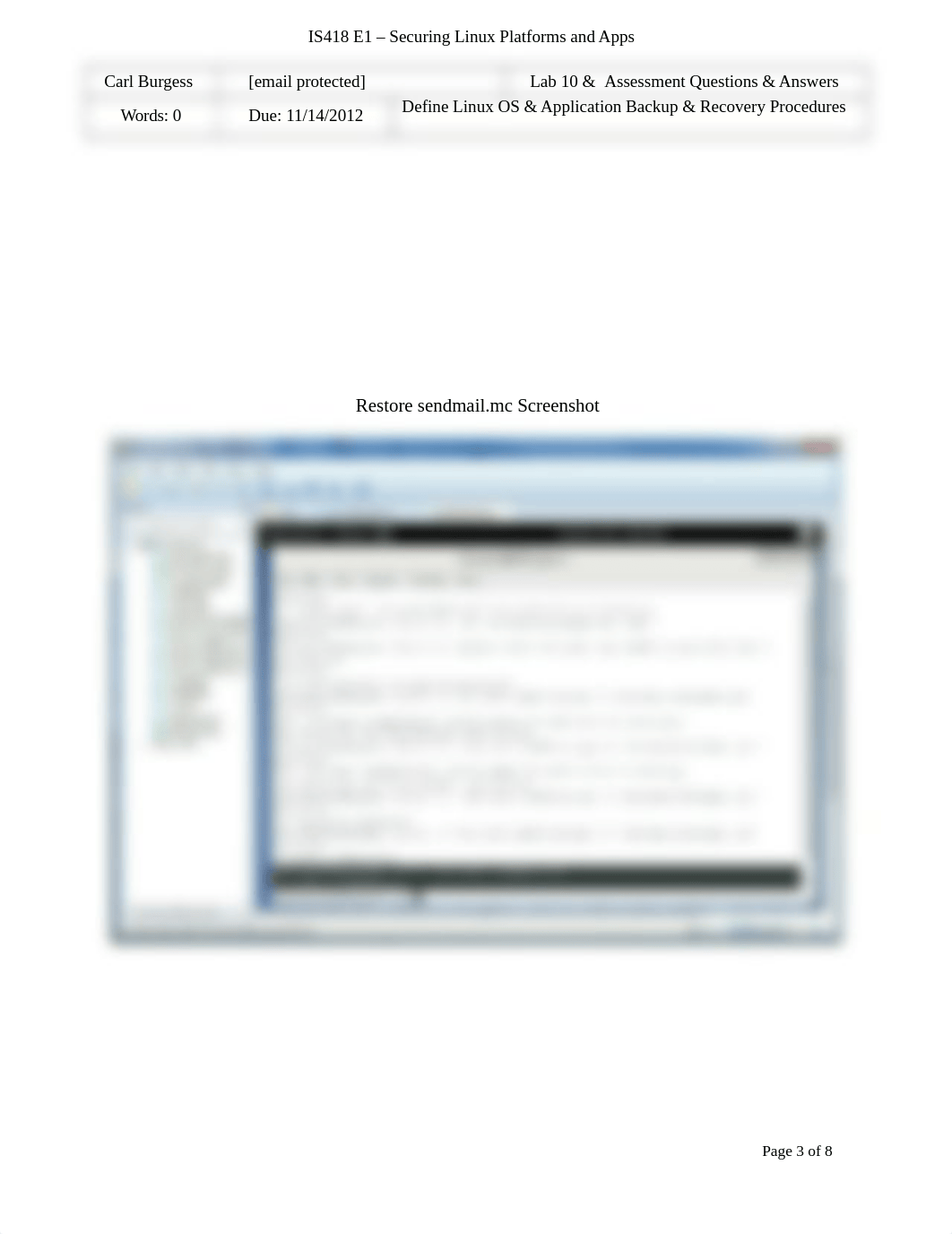 IS-418 - Week 10 - Lab 1 - Define Linux OS & Application Backup & Recovery Procedures.docx_dhurl0kwsmp_page4