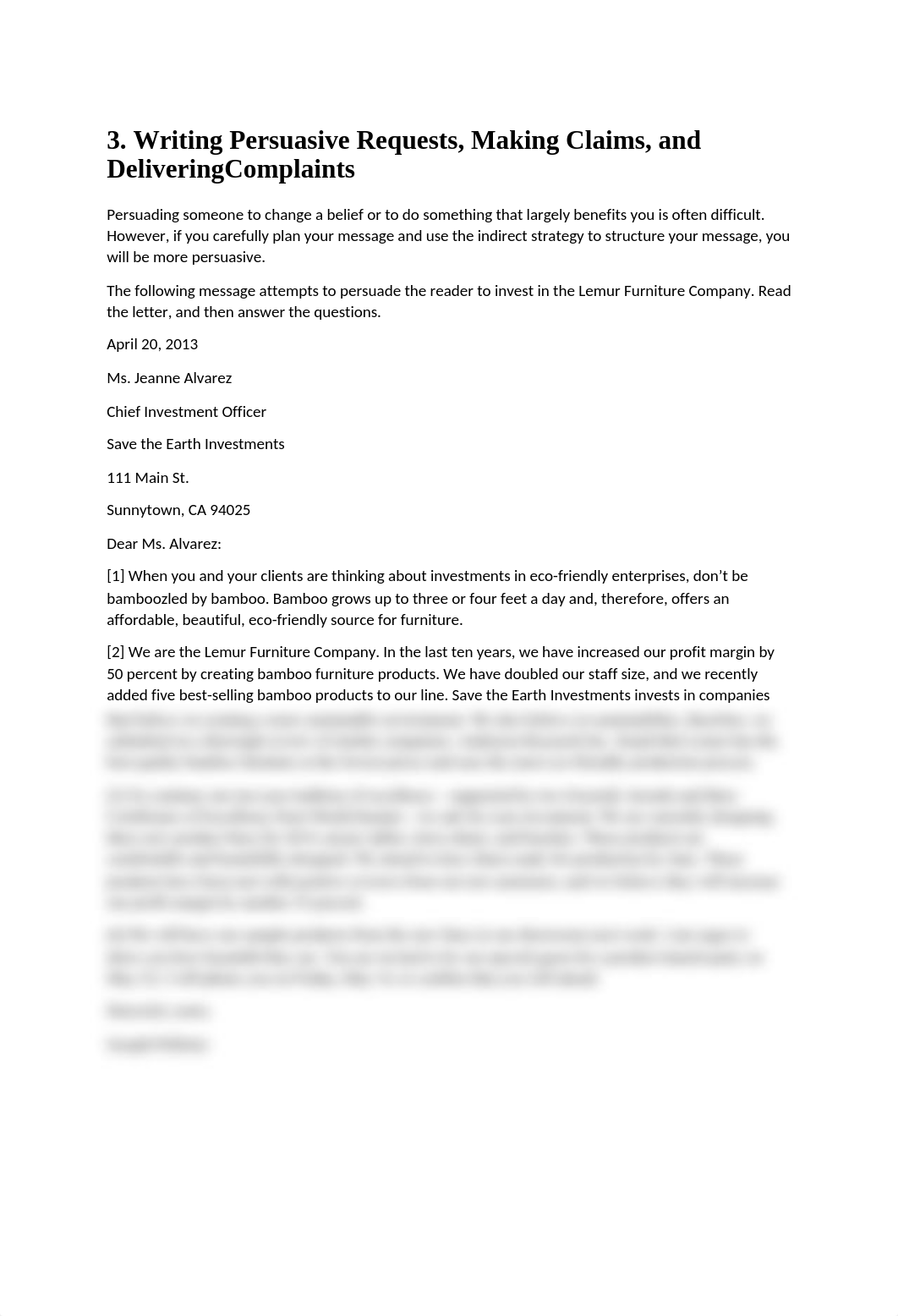 Chapter 10 - Writing Persuasive Requests, Making Claims, and DeliveringComplaints.docx_dhus1f8lxm8_page1