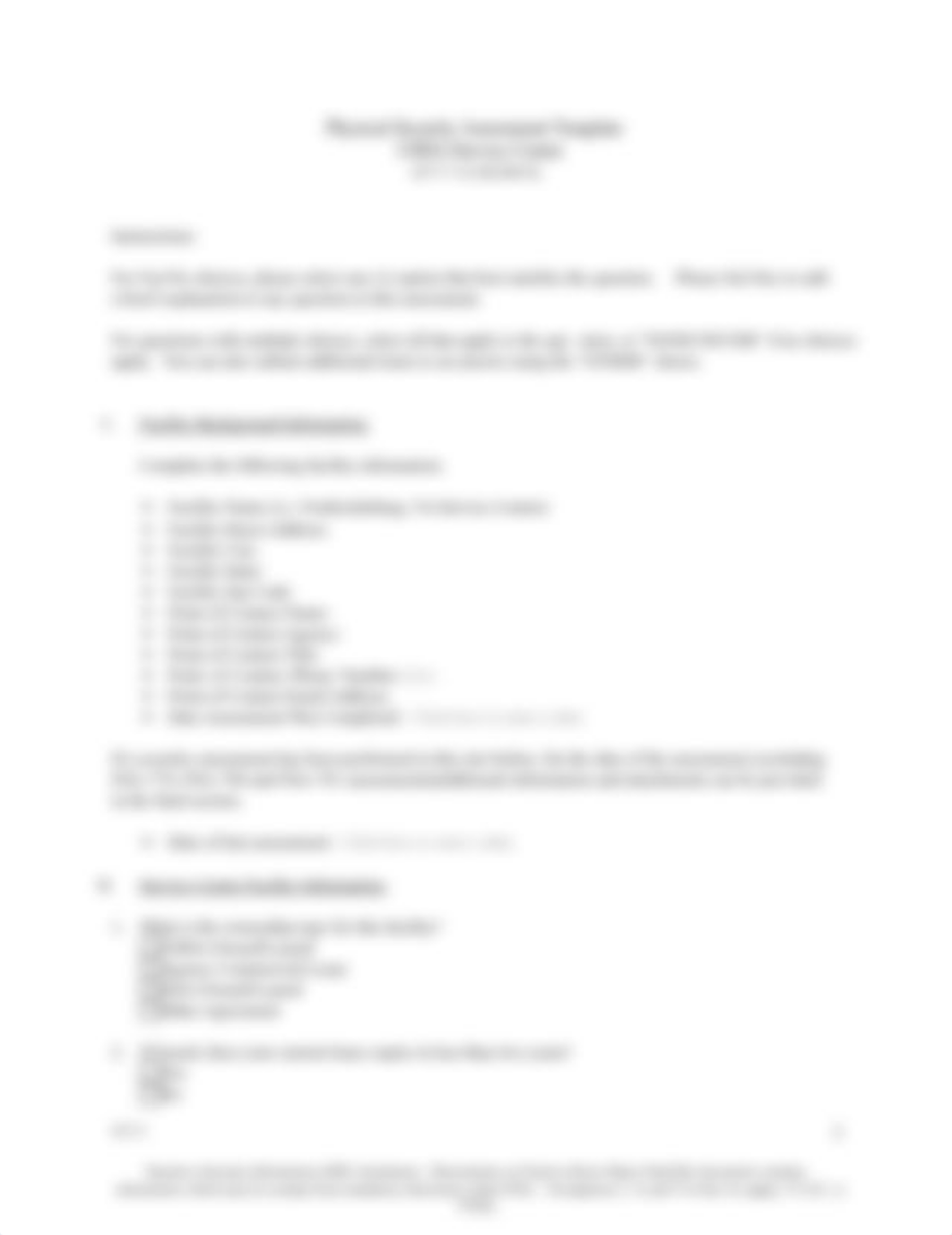 Physical Security Assessment Template.pdf_dhus7qcitqe_page2