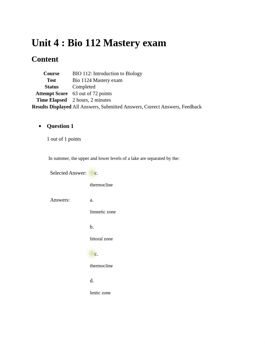 Bio 112 Unit 4 Mastery test.docx_dhutefxn7fo_page1