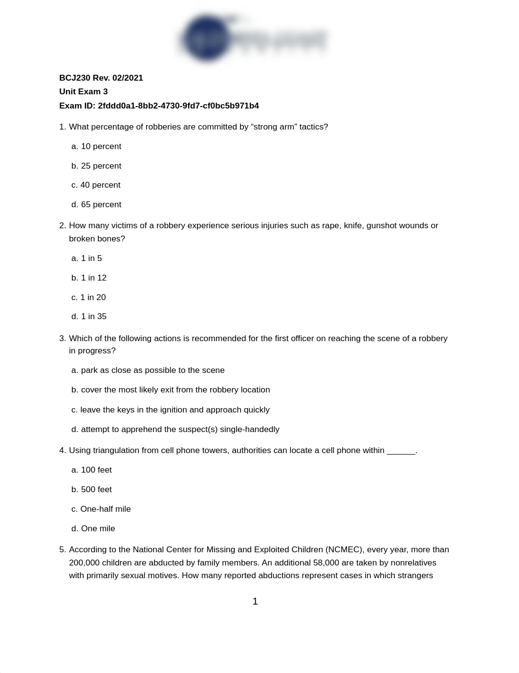 BCJ230_Rev_02_2021_unit_exam_3.pdf_dhutnqi3peq_page1