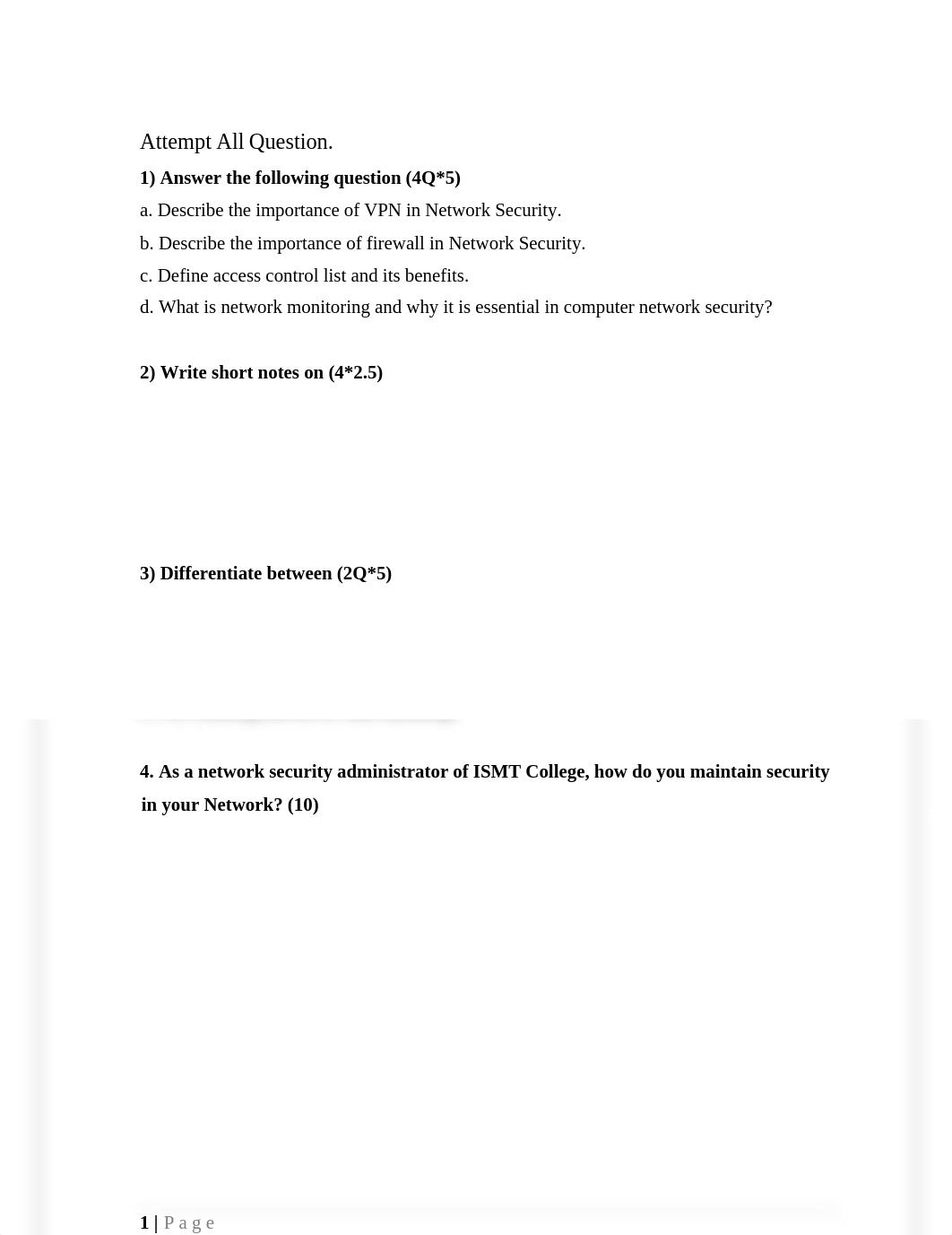 Network Security Exam.docx_dhuu8y67o3r_page1