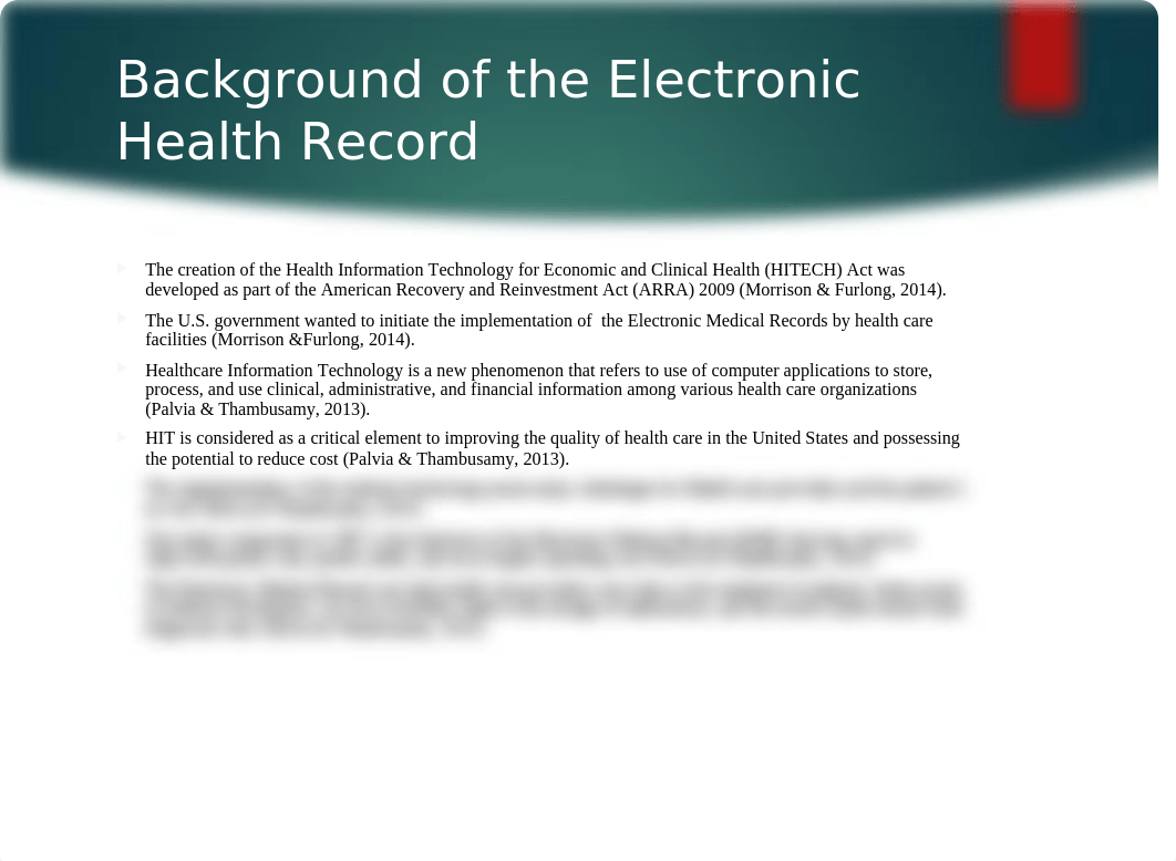 Unit V Electronic Health Record Powerpoint BHA 3801-16J-2B19-S1 P.Smith.pptx_dhuwgk2seht_page4