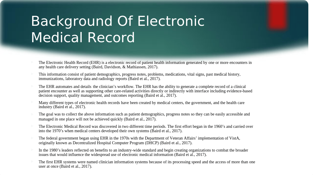 Unit V Electronic Health Record Powerpoint BHA 3801-16J-2B19-S1 P.Smith.pptx_dhuwgk2seht_page3