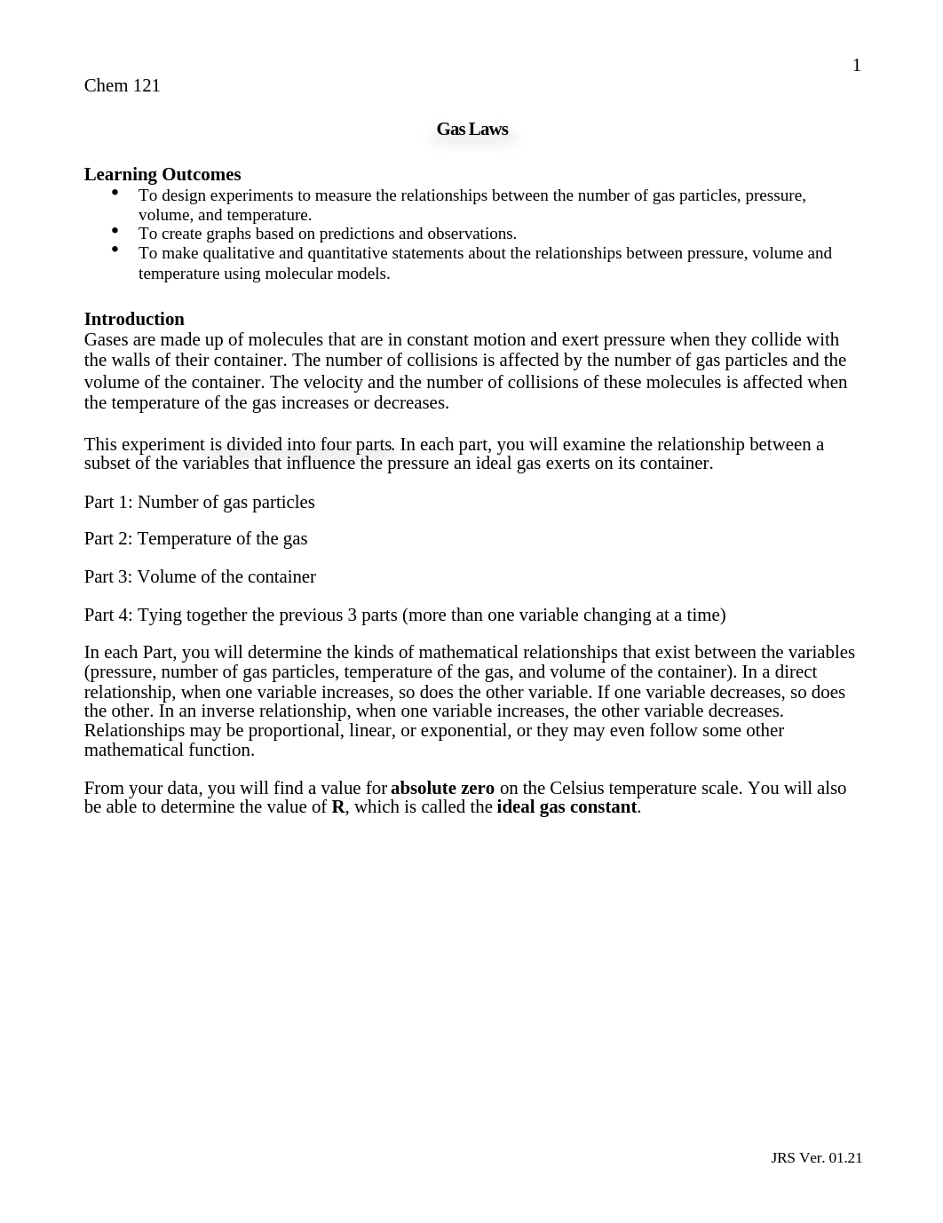 Chem 121 Lab 3 Gas_Laws Data Table and Conclusions 01.21 (1).docx_dhuwvos9jzz_page1