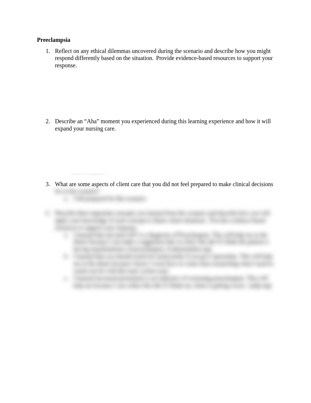 Preeclampsia Reflection Questions.docx_dhuyz5zn2ql_page1