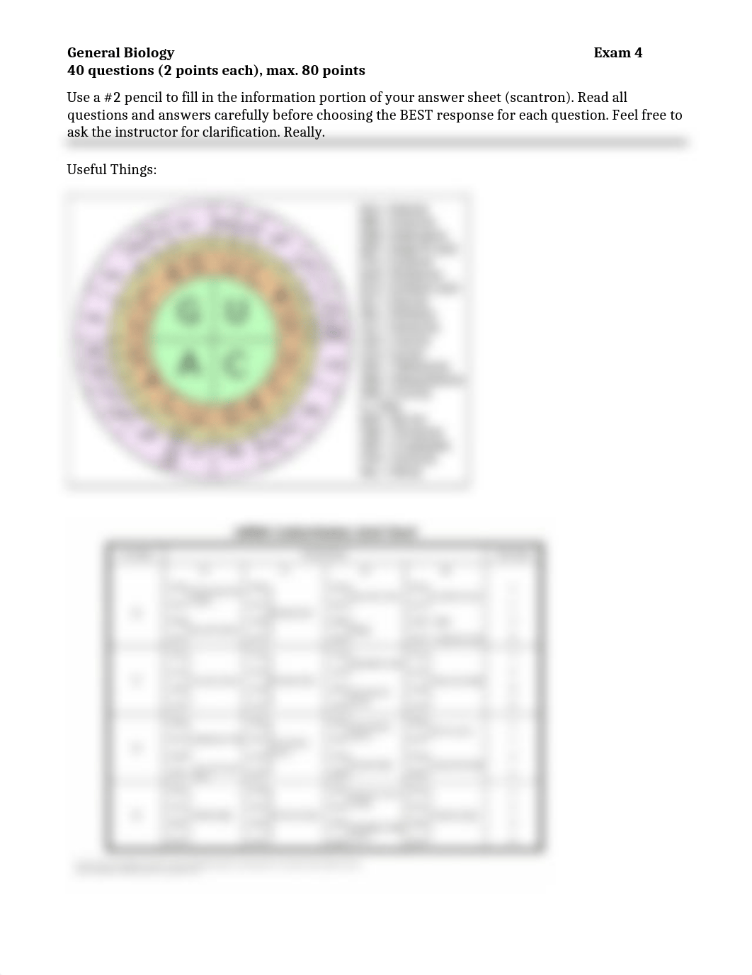 Exam 4 Deep Sea Diving and Sickle Cell Anemia (1).docx_dhv0i90pqr7_page1