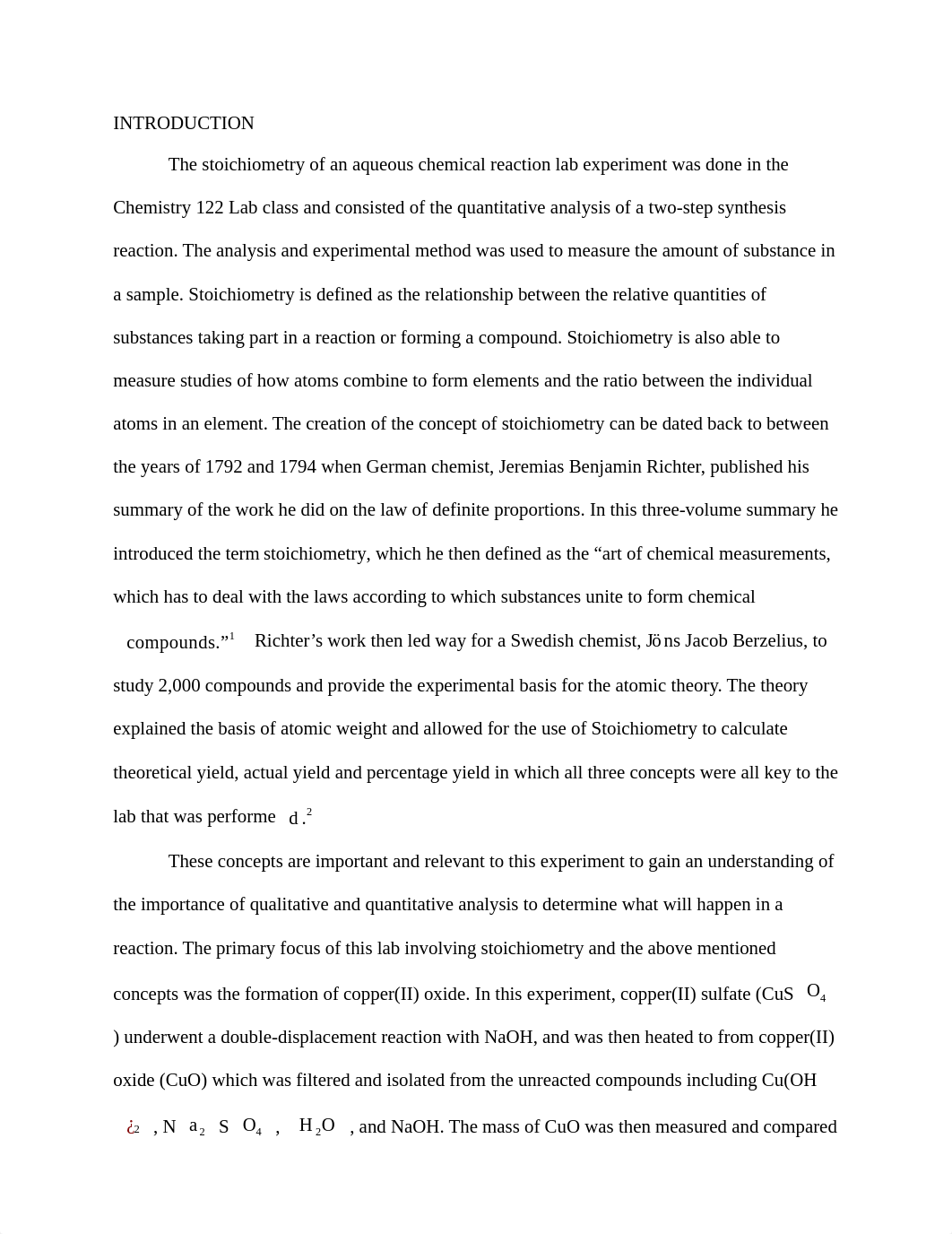 Chem 122 Lab Report 1.docx_dhv1eugctoy_page2