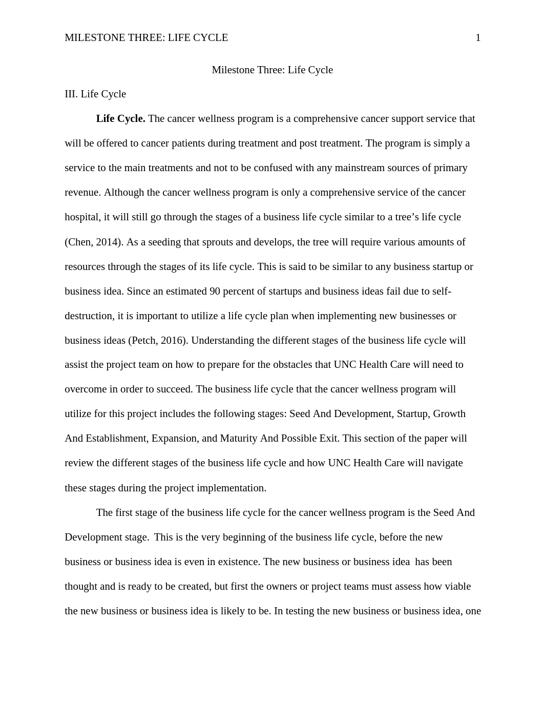 Milestone Three_Life Cycle.docx_dhv7m63ibnt_page2