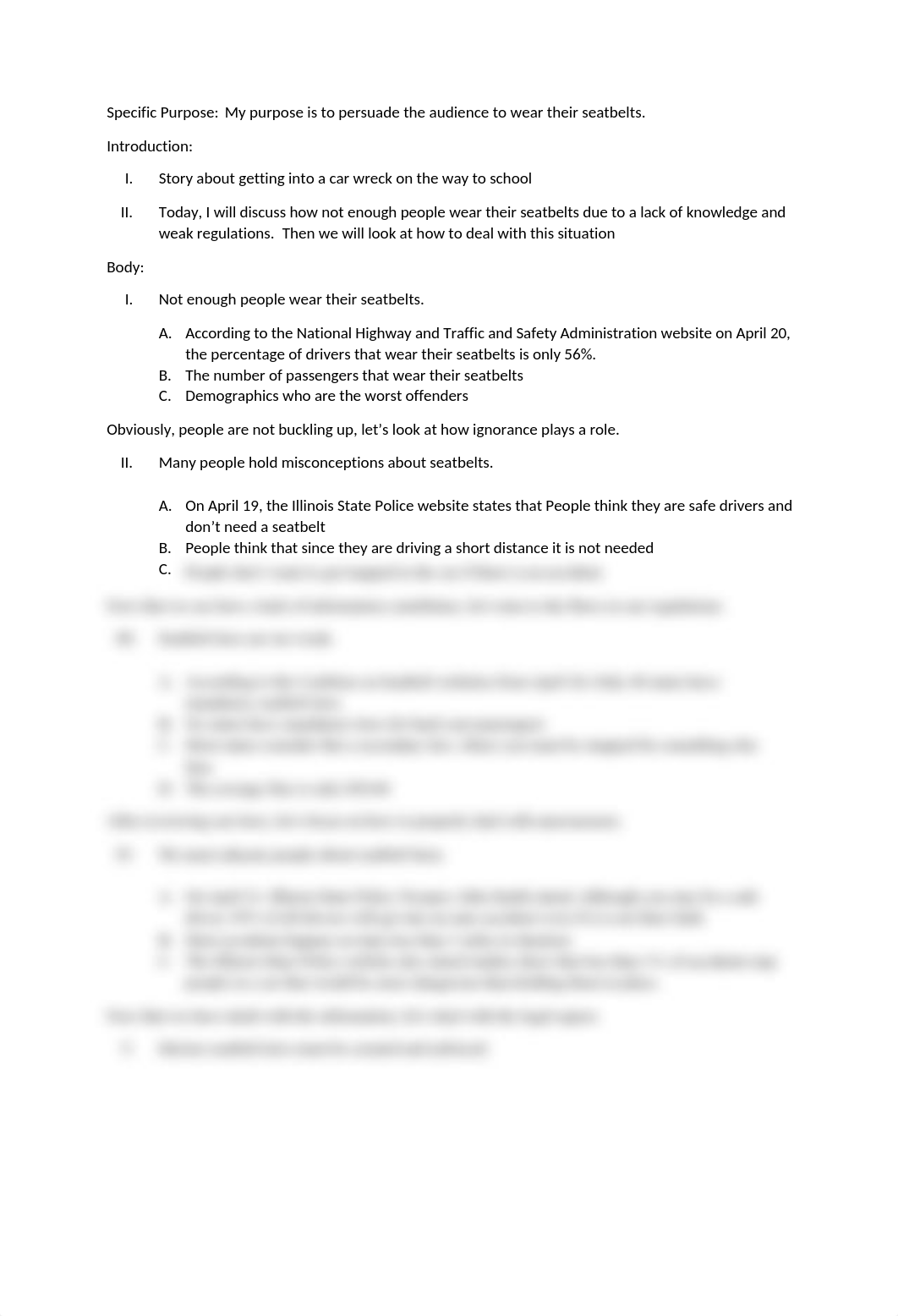 Problem-Cause-Solution Speech Outline Example.docx_dhv9unwvnl7_page1