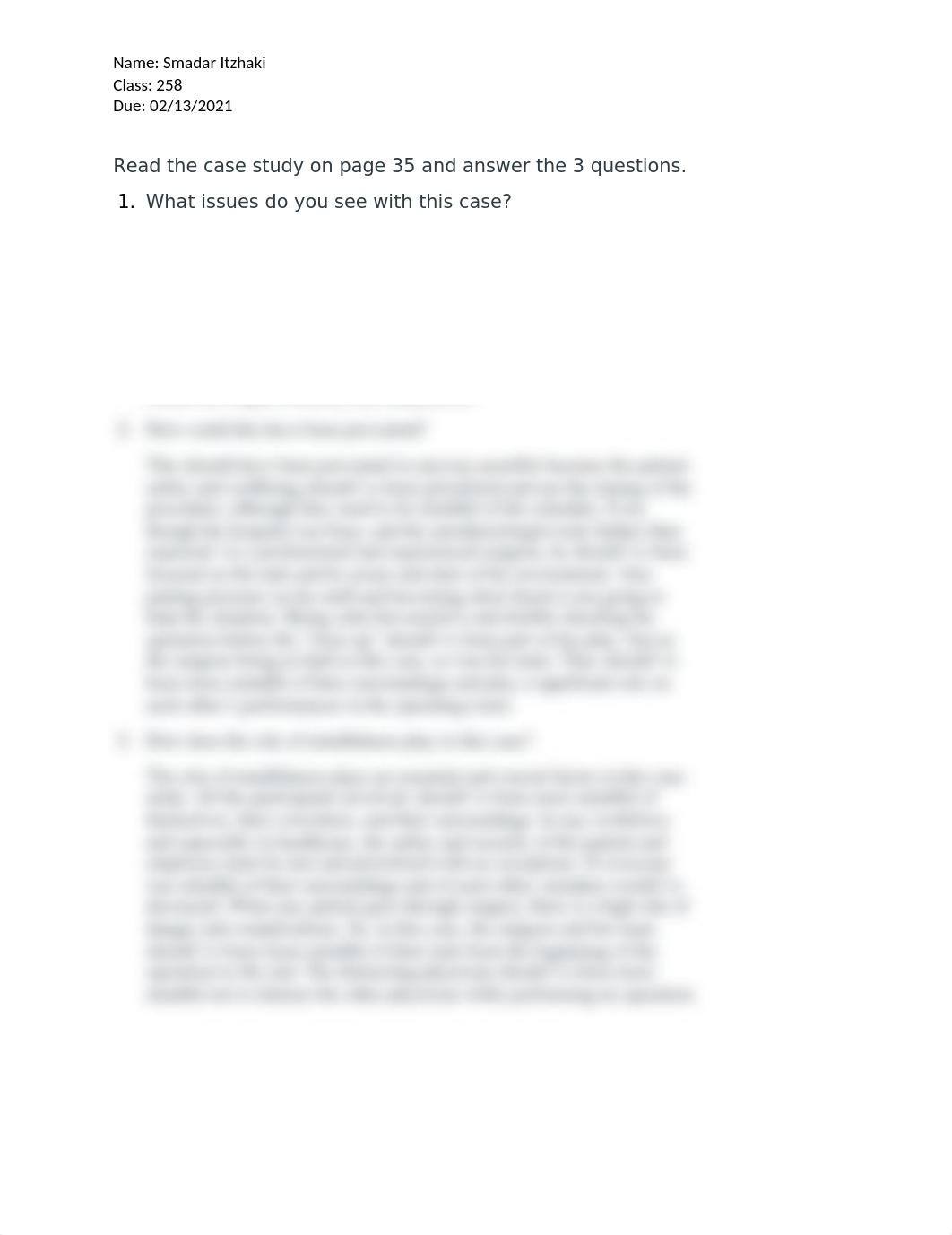 Read the case study on page 35 and answer the 3 questions.docx_dhvb6wtdkld_page1