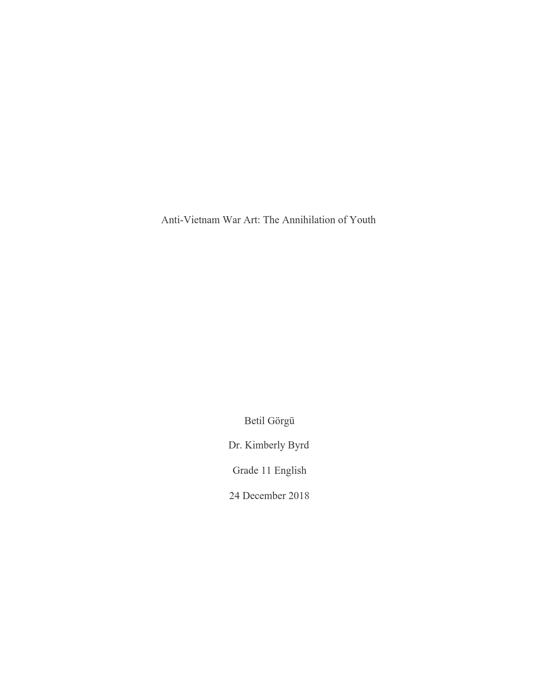 Anti-vietnam war art research paper.pdf_dhvg4yro6bo_page1