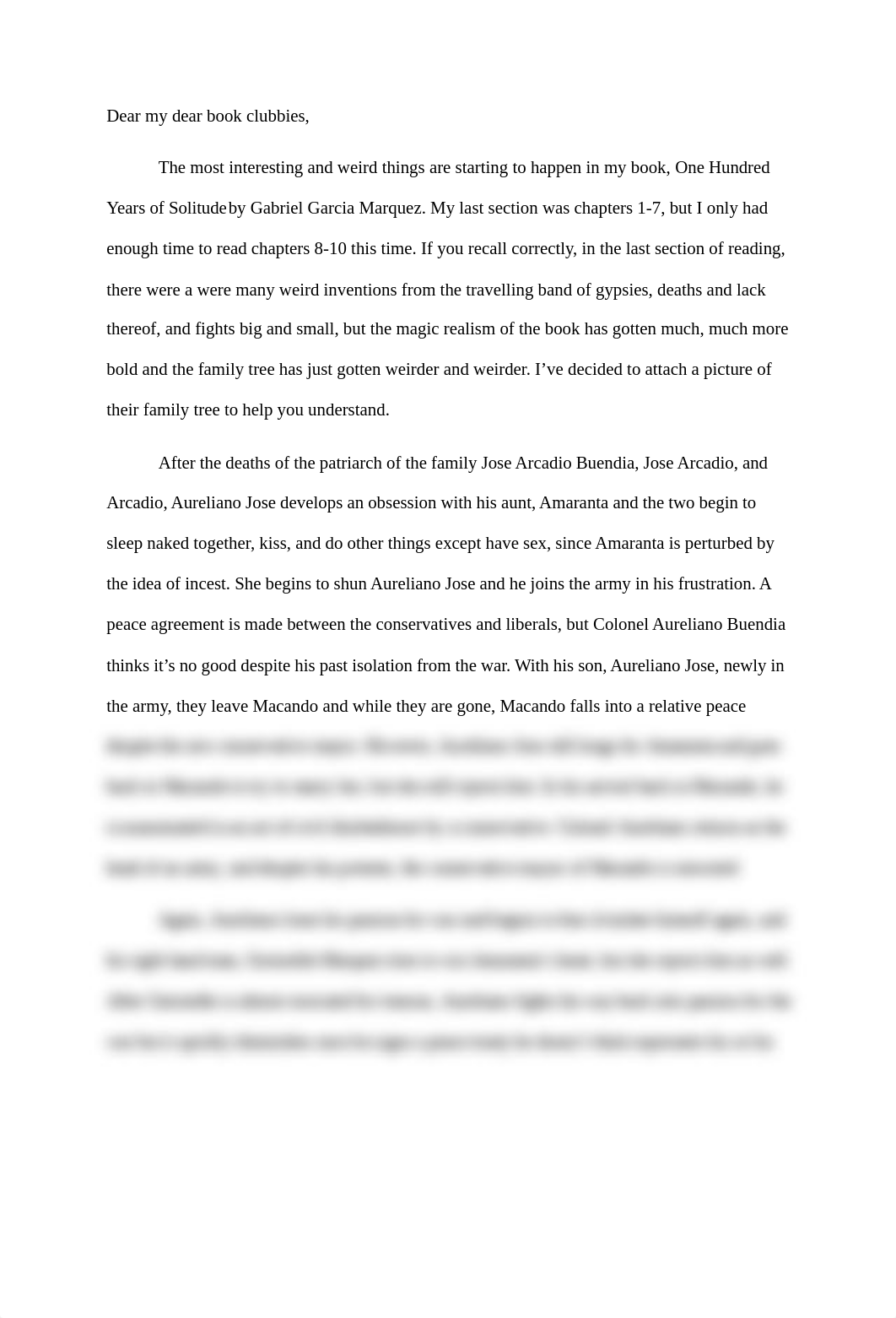 One Hundred Years of Solitude - Book Club #2.docx_dhvib1gqo9f_page1