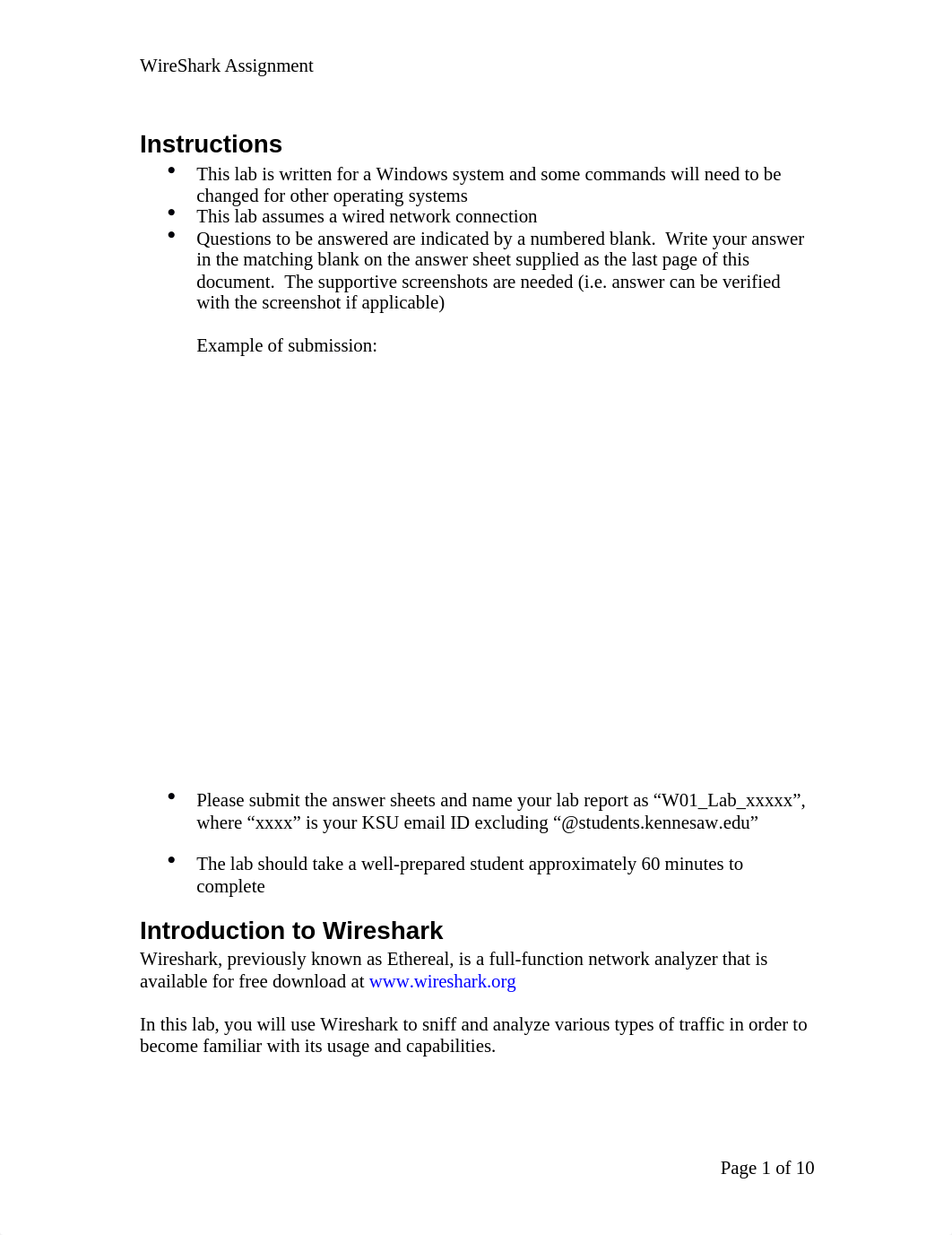 WireShark Assignment (1).docx_dhvkld7agur_page1