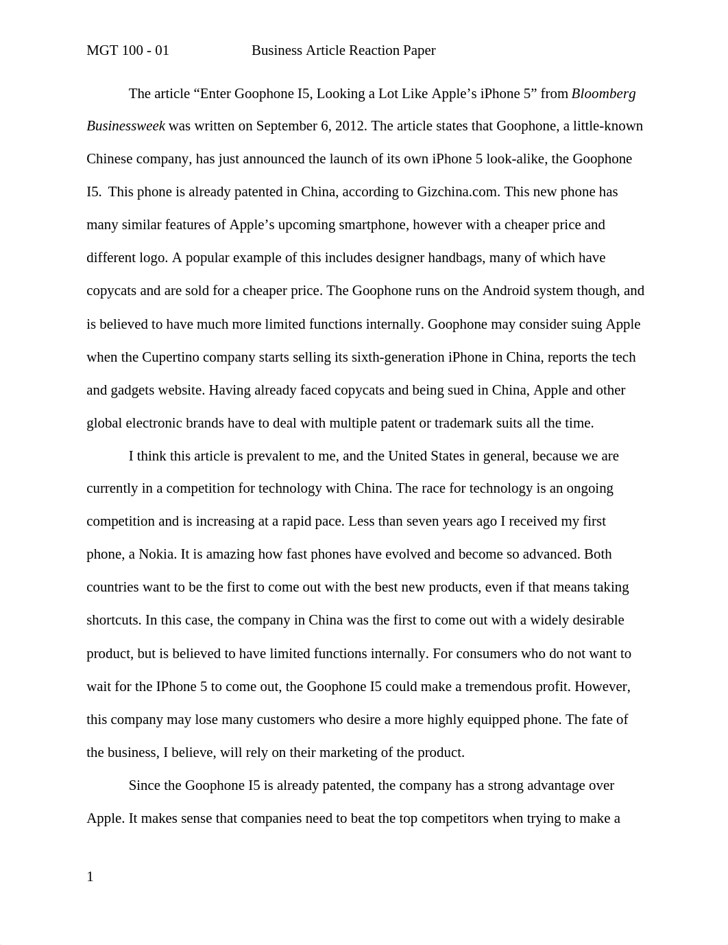 Business Article Reaction Paper_dhvmm2blcwo_page1