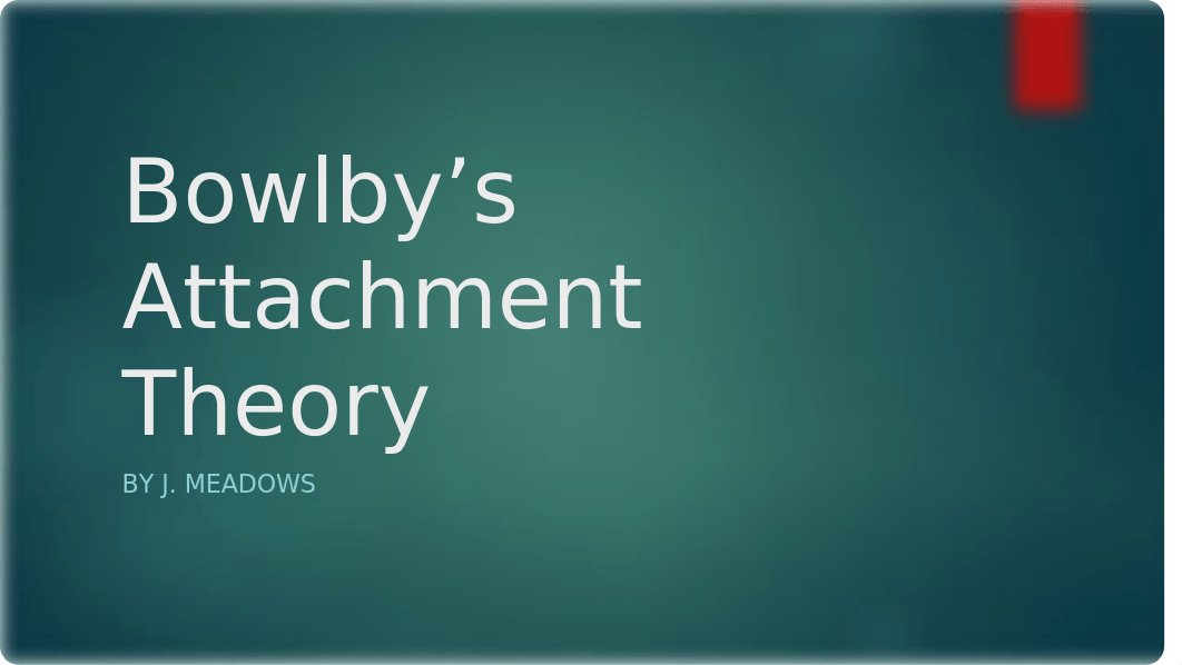 Bowlby's Attachment Theory edited_dhvn08028u0_page1