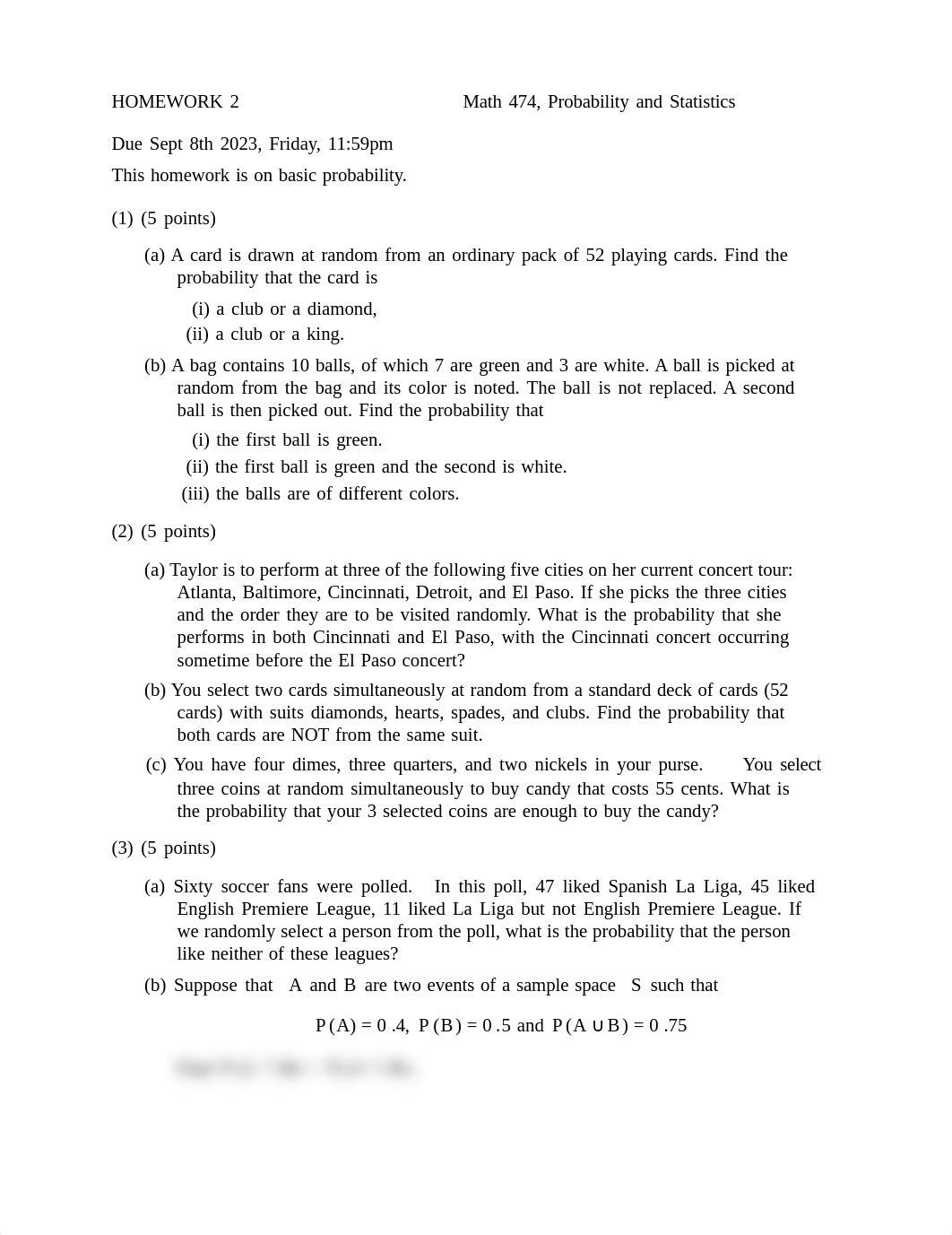 Math 474-Homework 2.pdf_dhvnomrtch6_page1