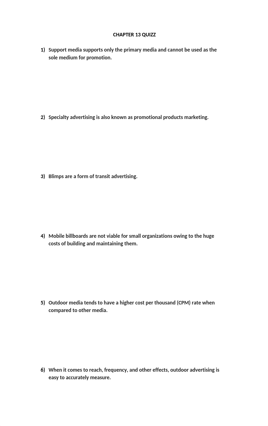 Chapter 13 _ Quizz1 Promotion Strategy.docx_dhvoeqhn5i8_page1