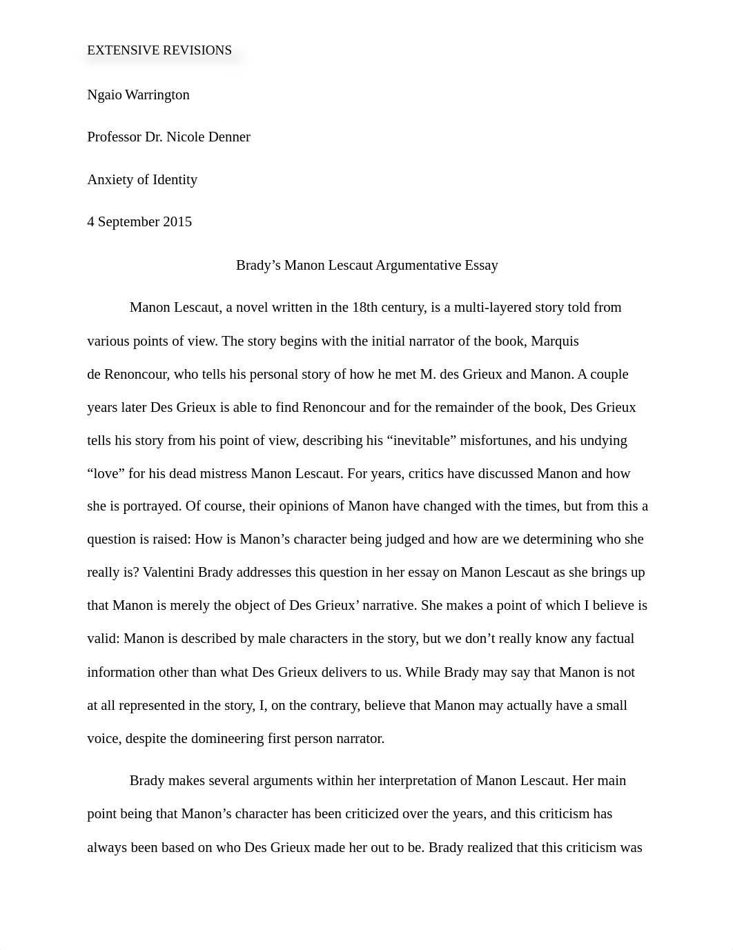 Manon Lescaut Argumentative ESSAY #2_dhvpz6dvvd6_page1