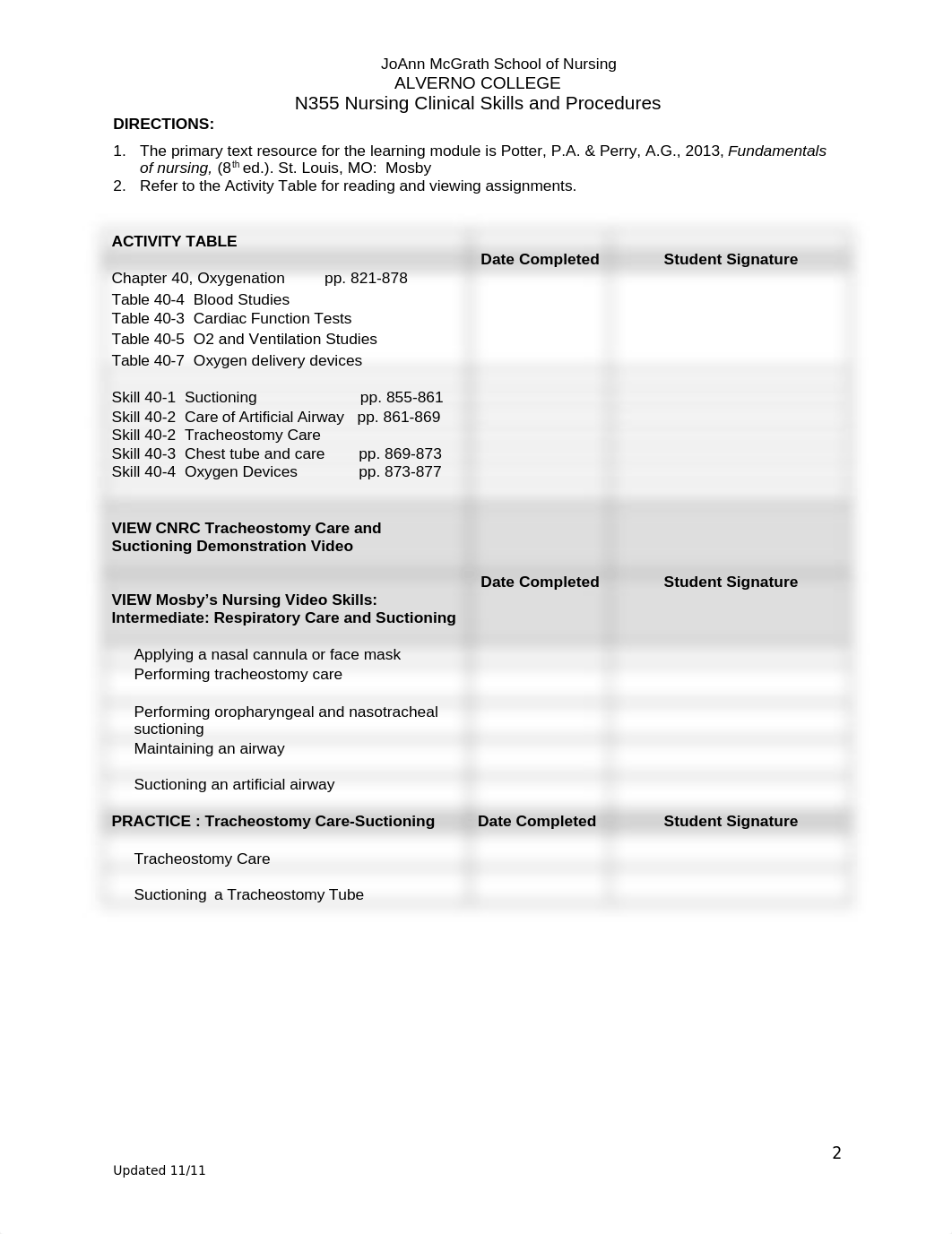 A. Oxygenation LM Sp17_dhvqrsjkgcx_page2