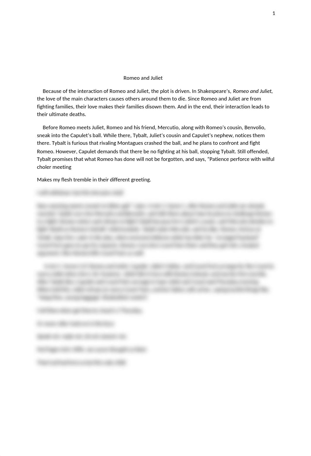 Romeo and Juliet Essay.docx_dhvrc0xcx04_page1