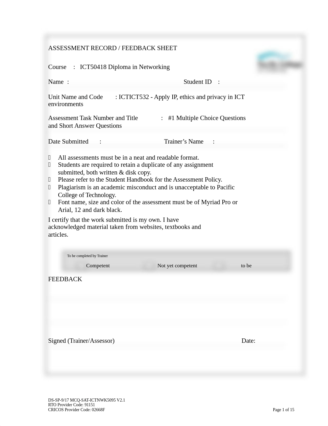 Assessment 1 - MCQs and SAQs.doc_dhvtktnz0y0_page1