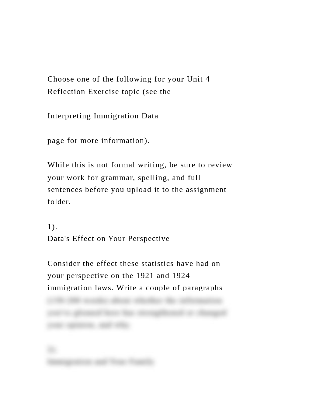 Choose one of the following for your Unit 4 Reflection Exercise .docx_dhvtm9mbwtf_page2