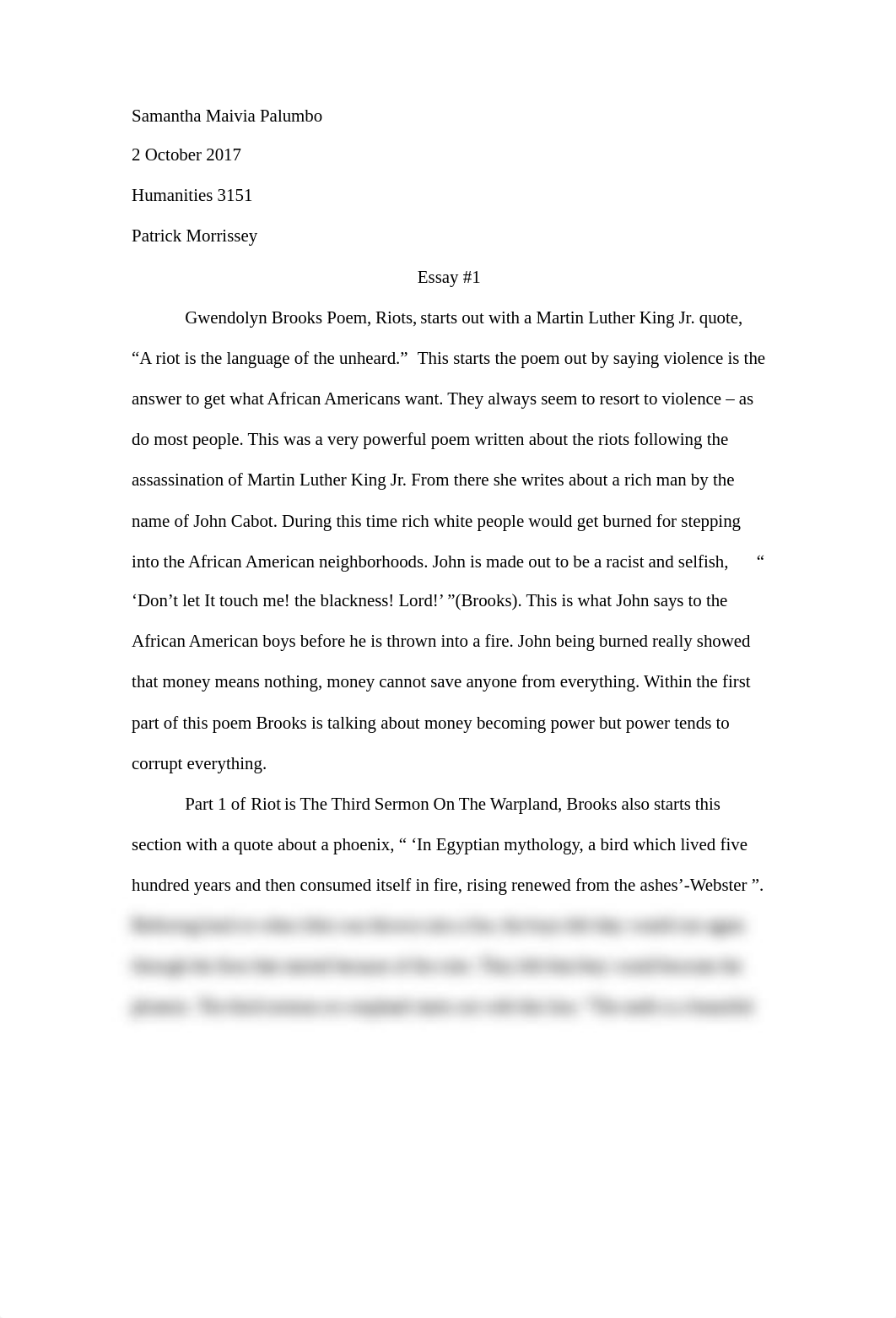 Maivia Palumbo - Essay #1 .docx_dhvvey71zjt_page1